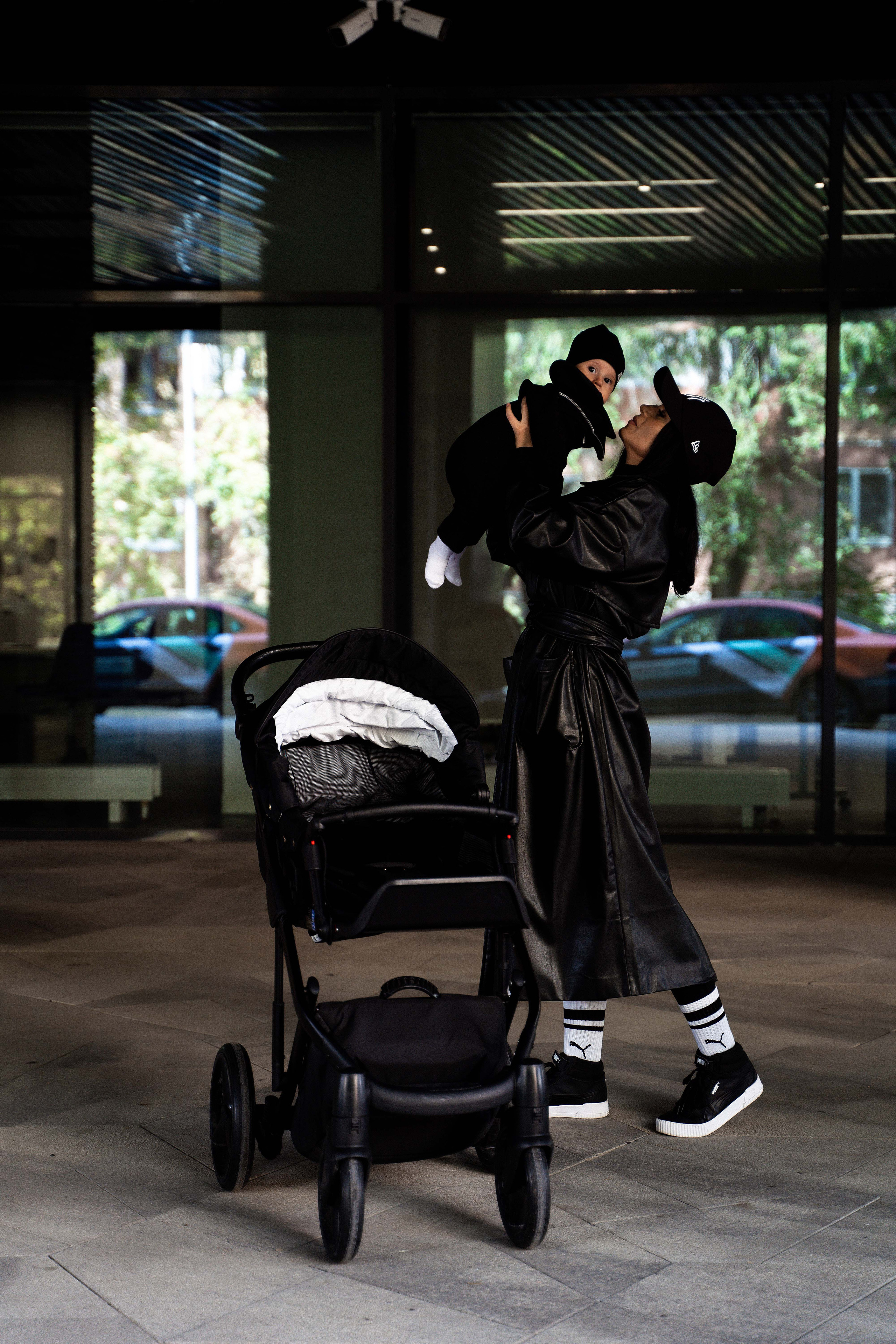 Елизаветта и Владислав. Фотограф Казань