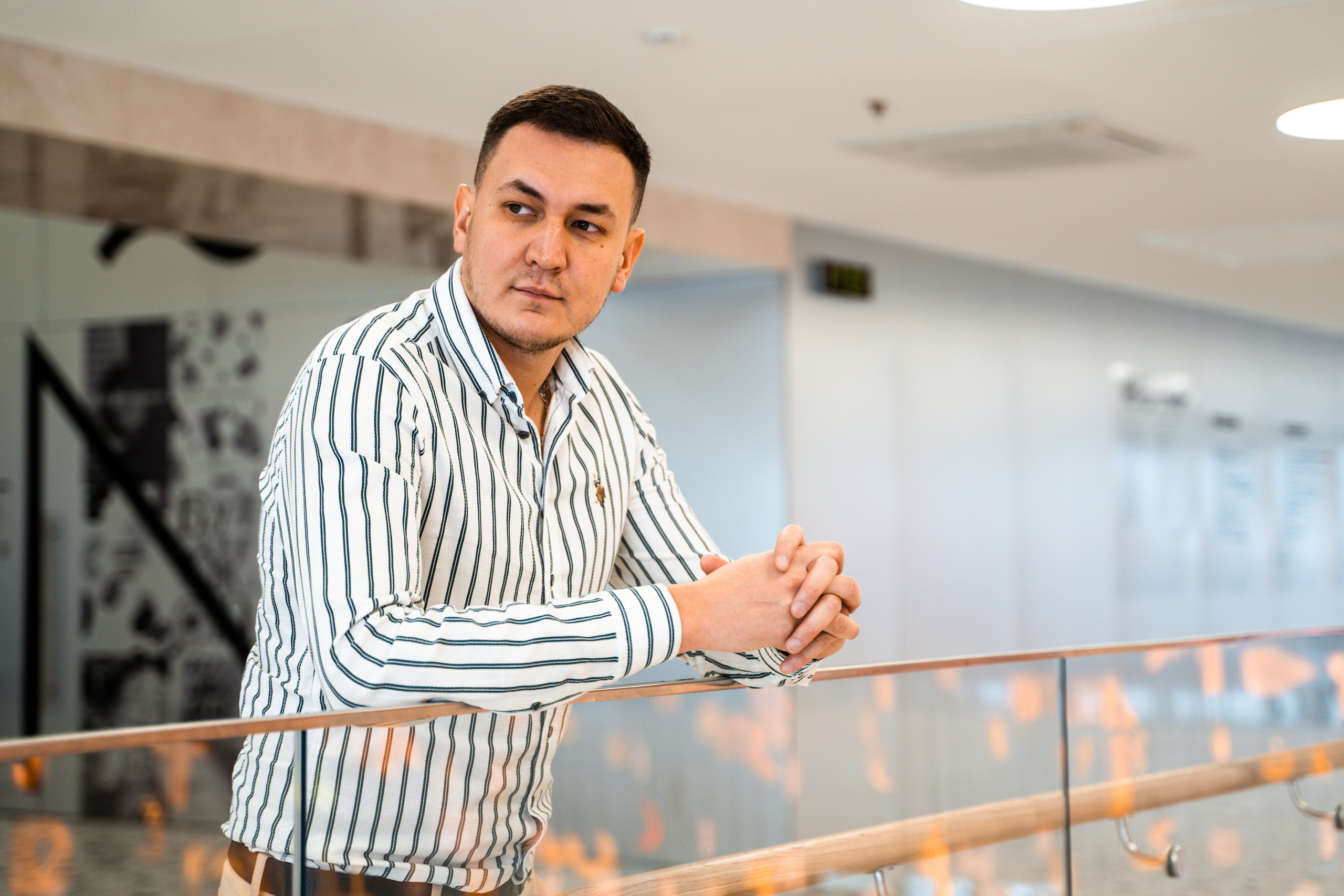 Ильдар. Фотограф Казань