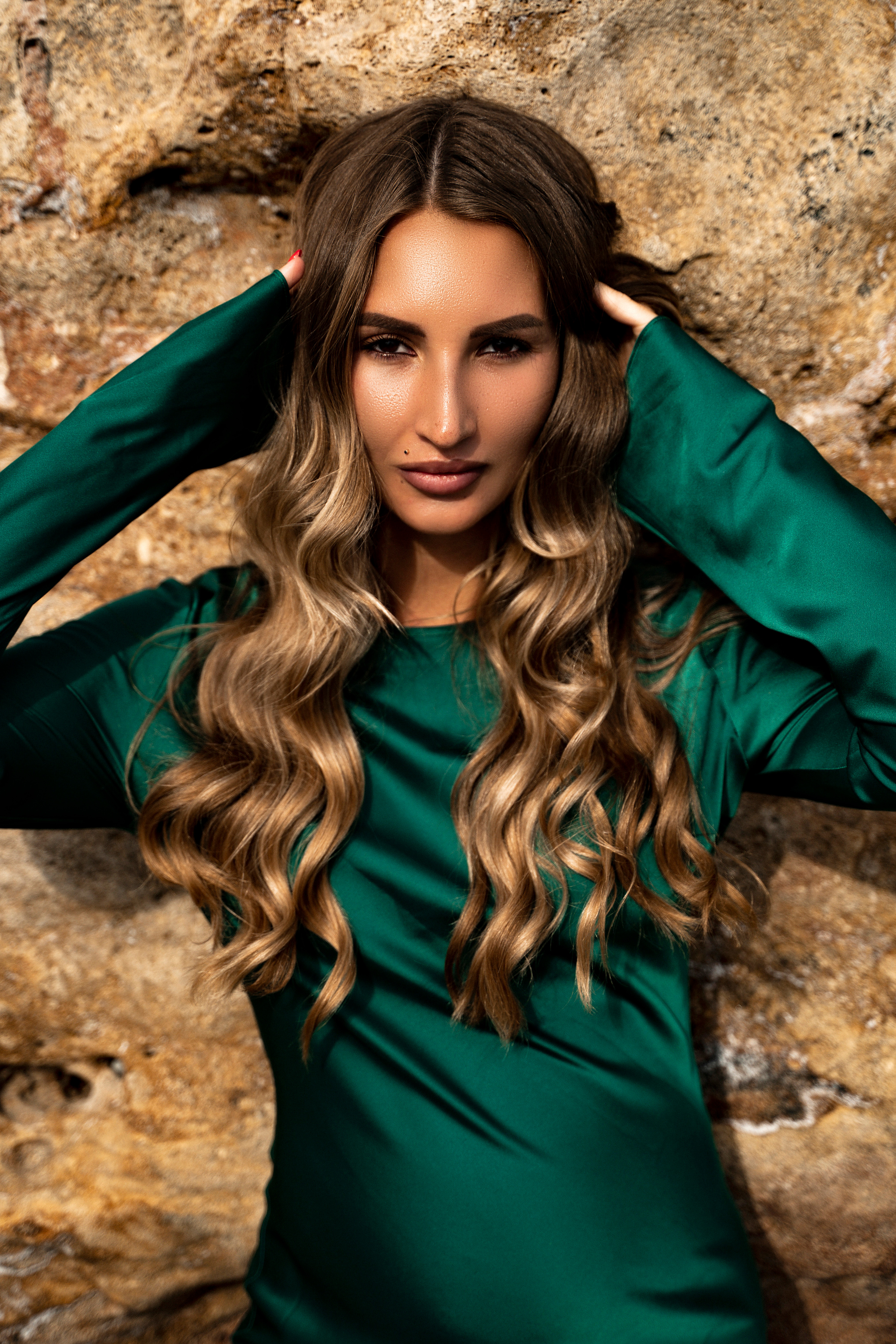 Александр и Екатерина. Фотограф Казань