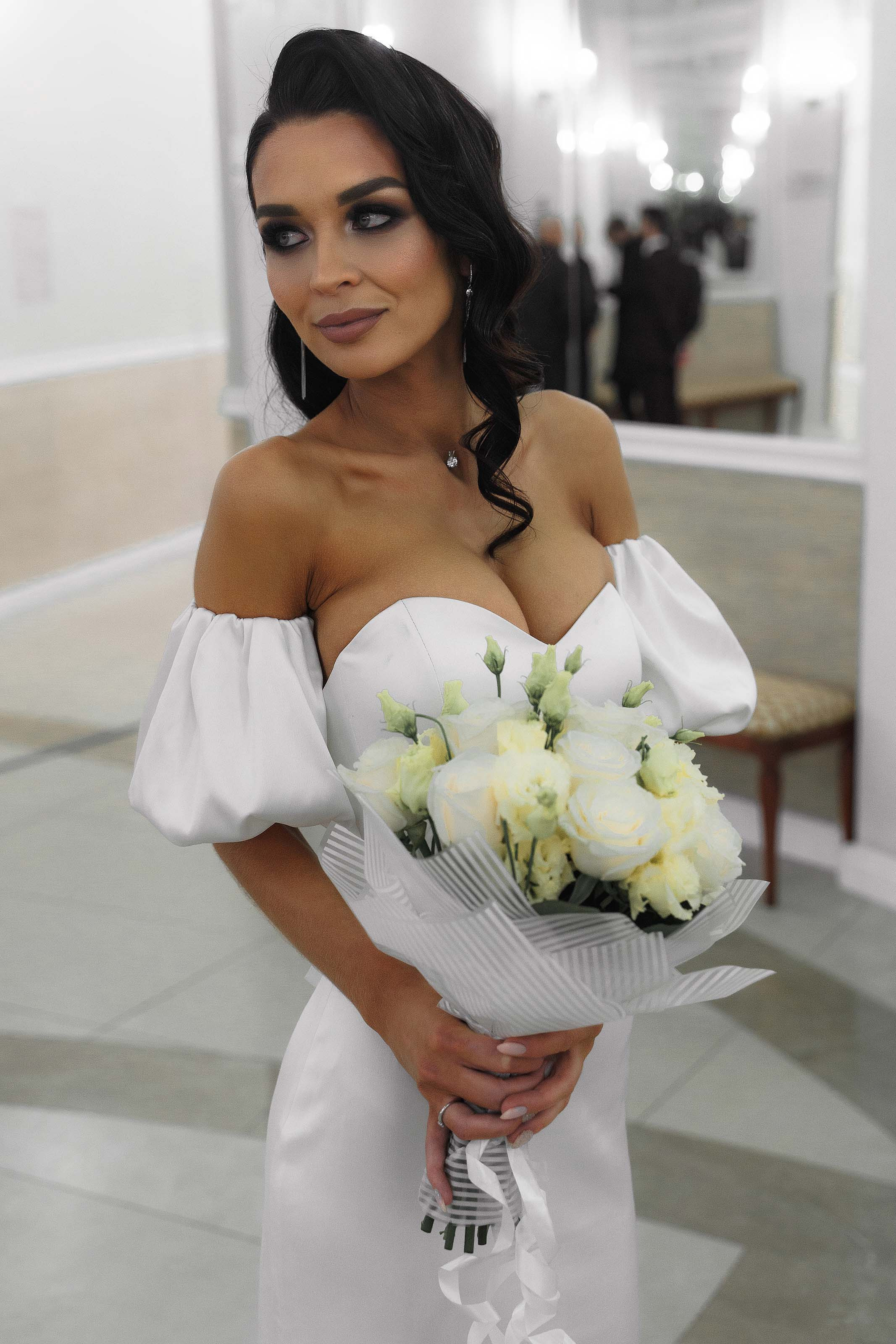 Сергей и Алиса. Фотограф Казань