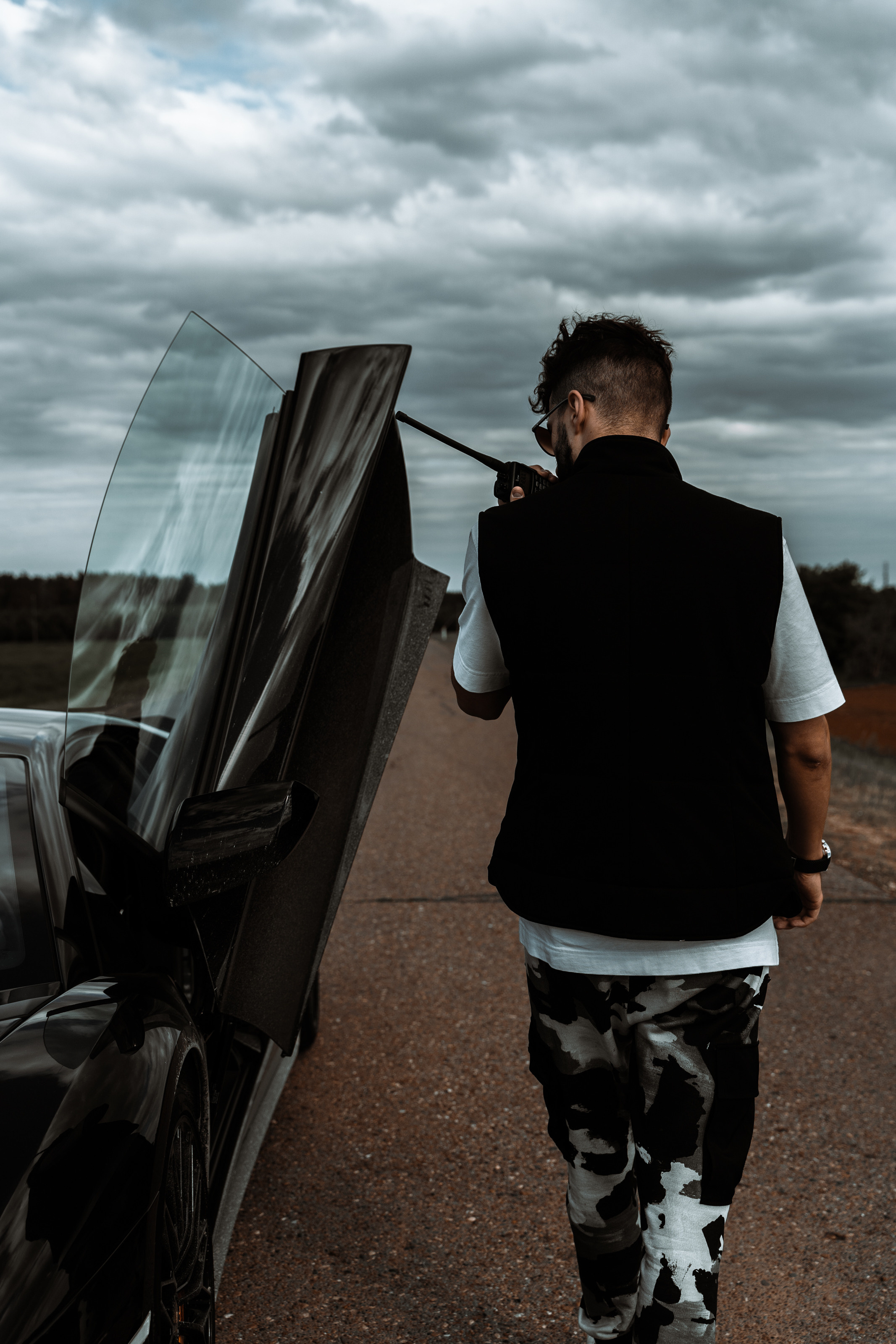 Евгений. Фотограф Казань