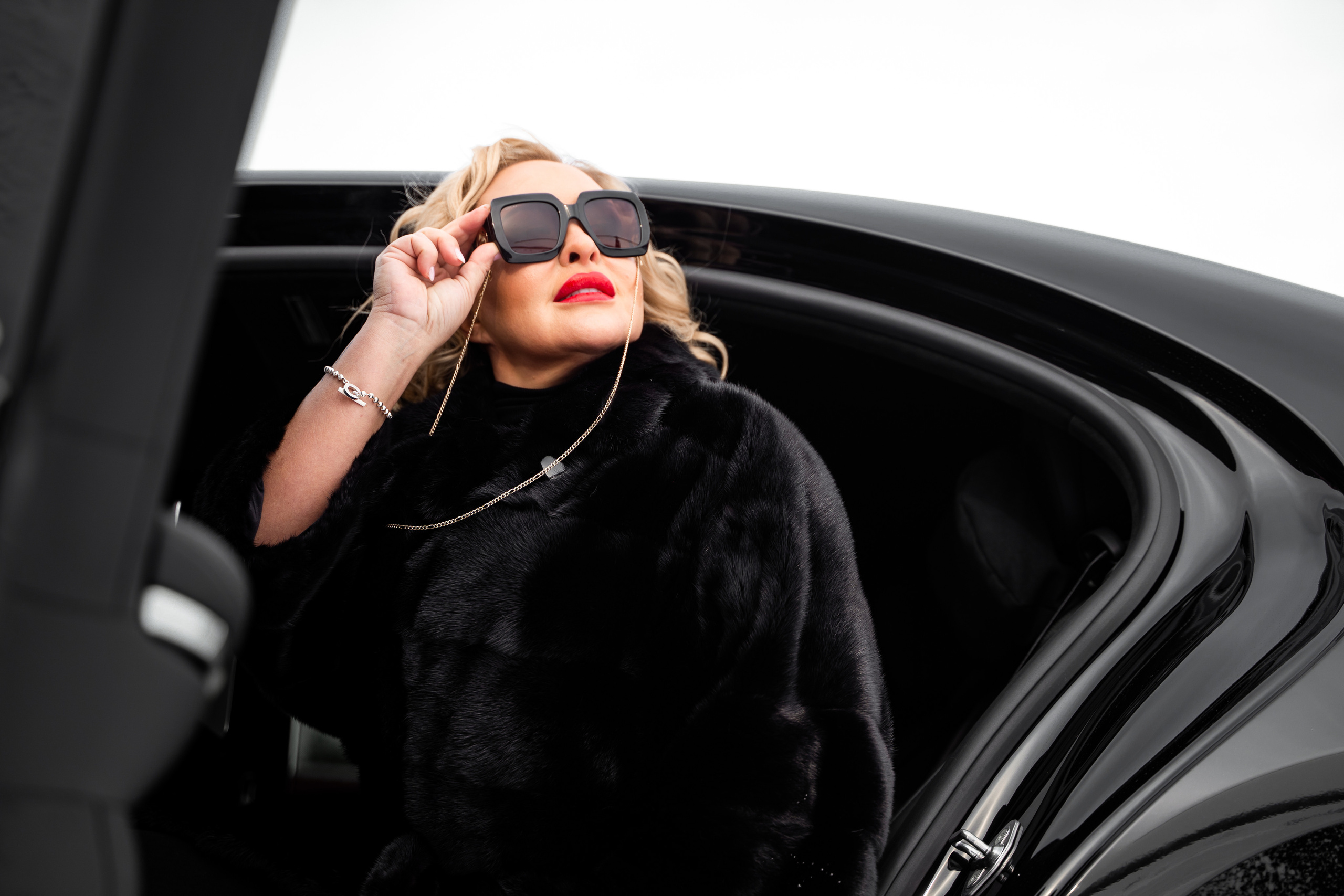 Татьяна. Фотограф Казань