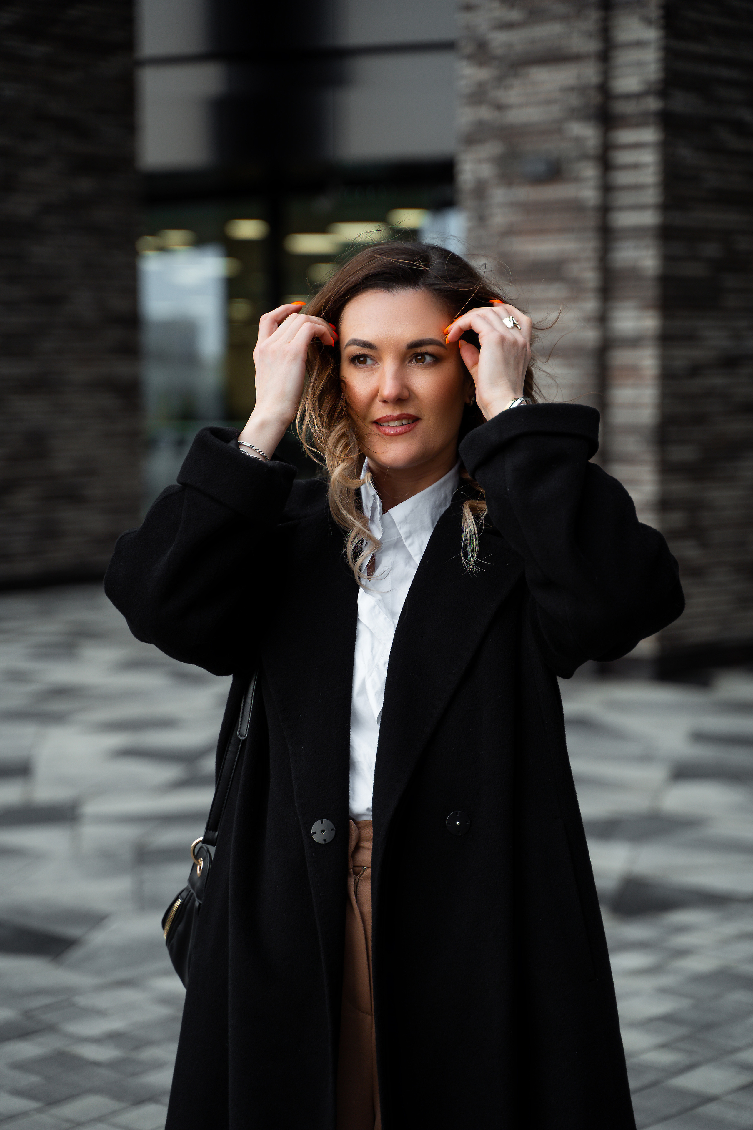 Алина. Фотограф Казань