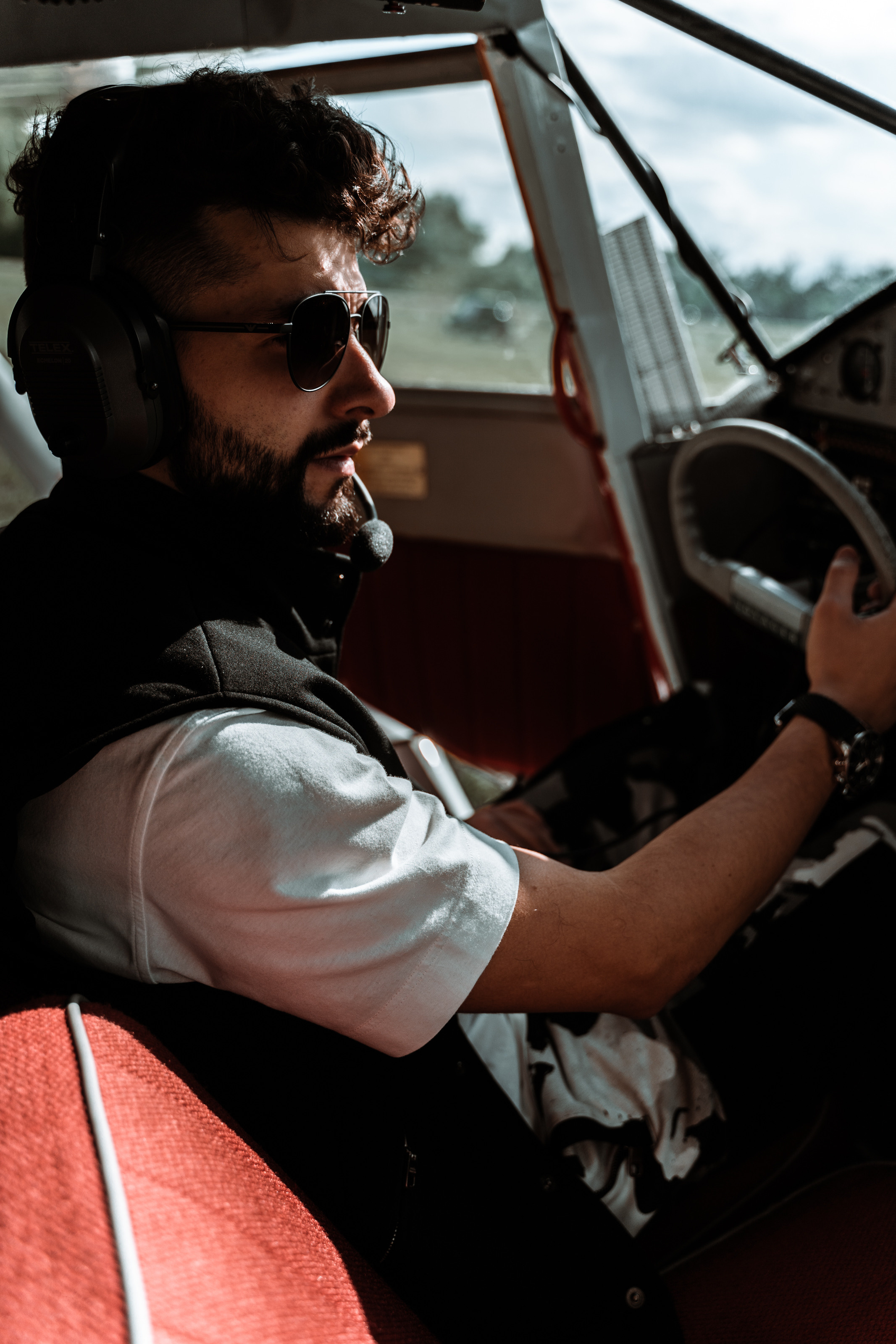 Евгений. Фотограф Казань