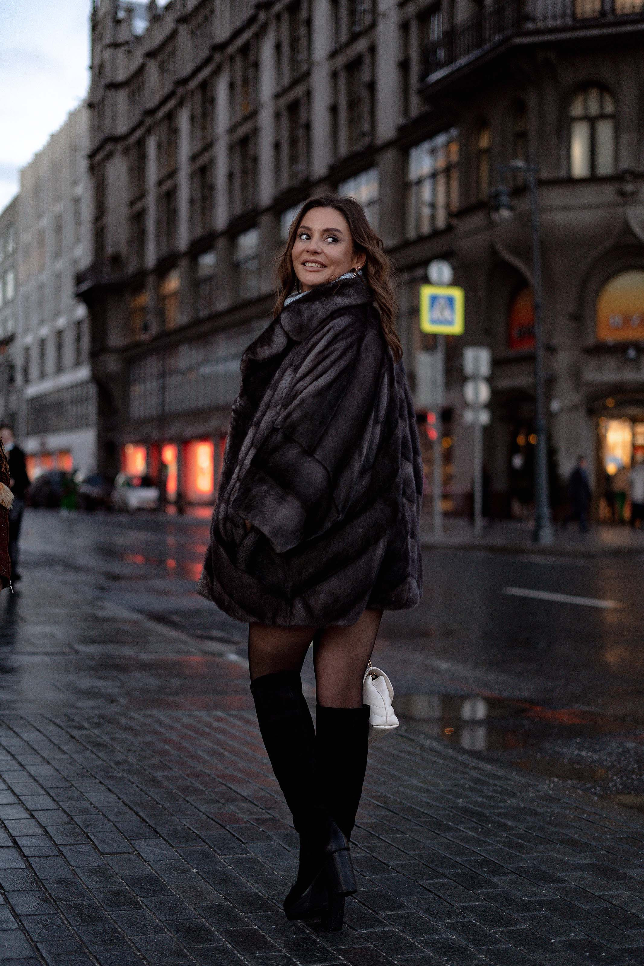 Анна. Фотограф Казань