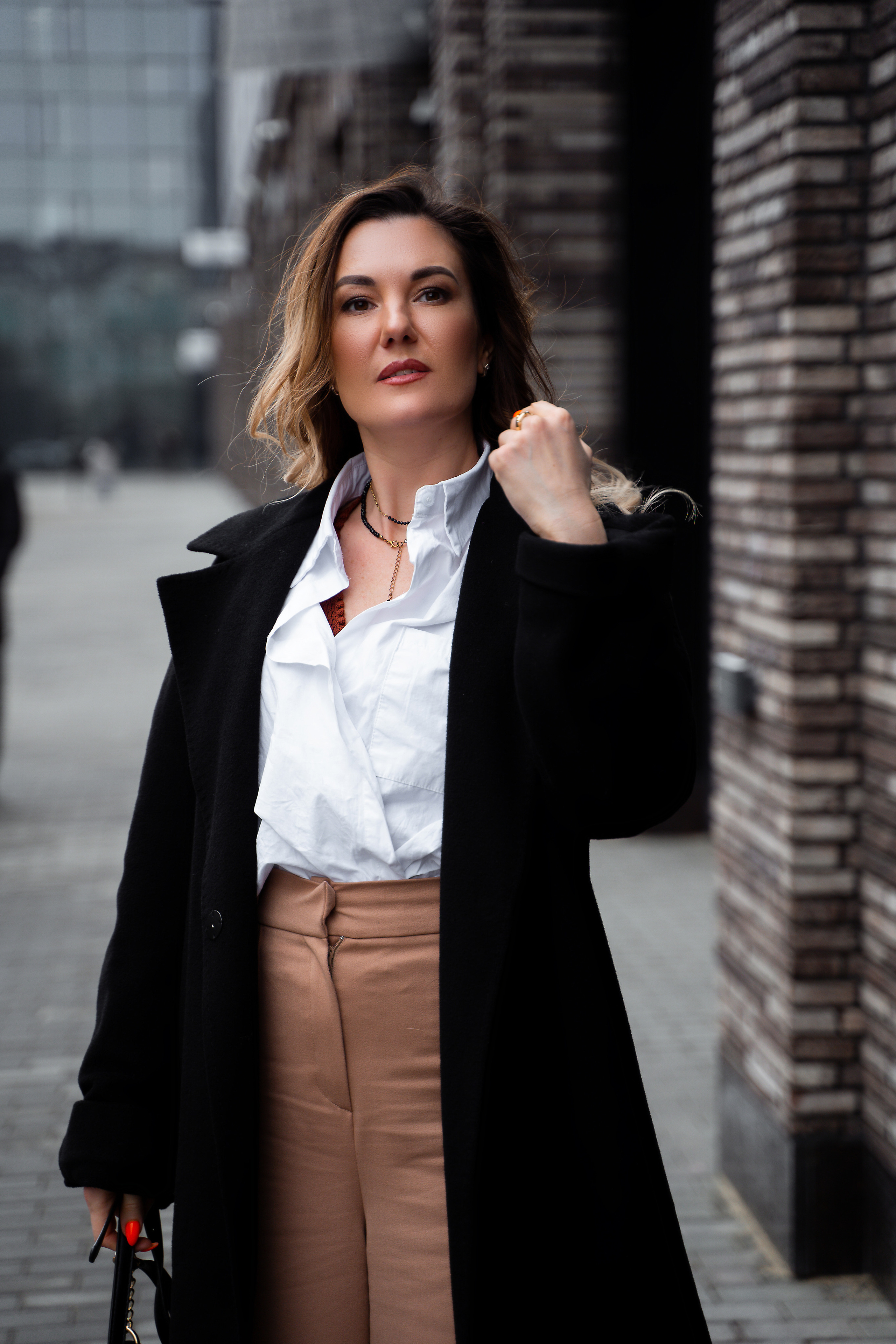 Алина. Фотограф Казань