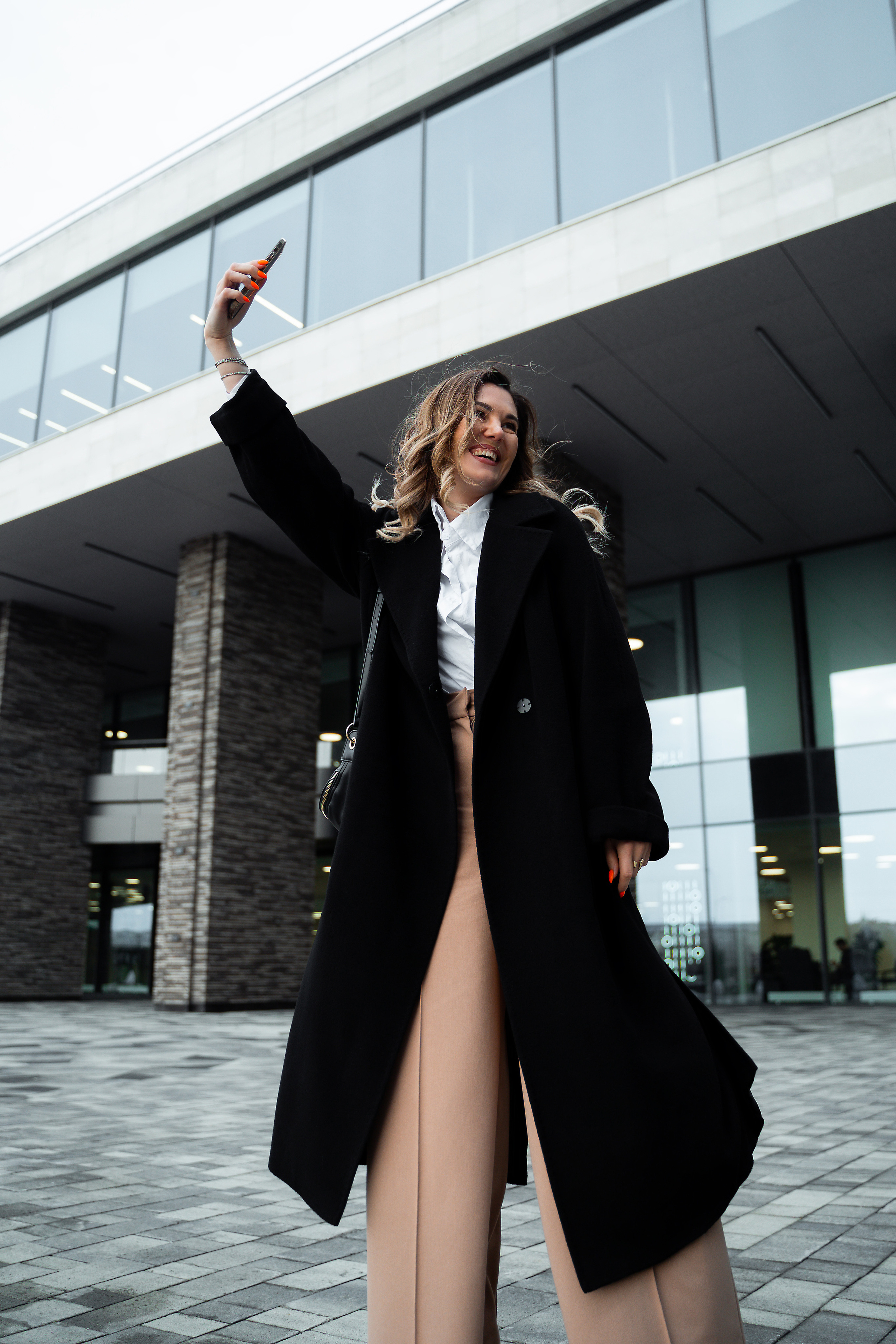 Алина. Фотограф Казань