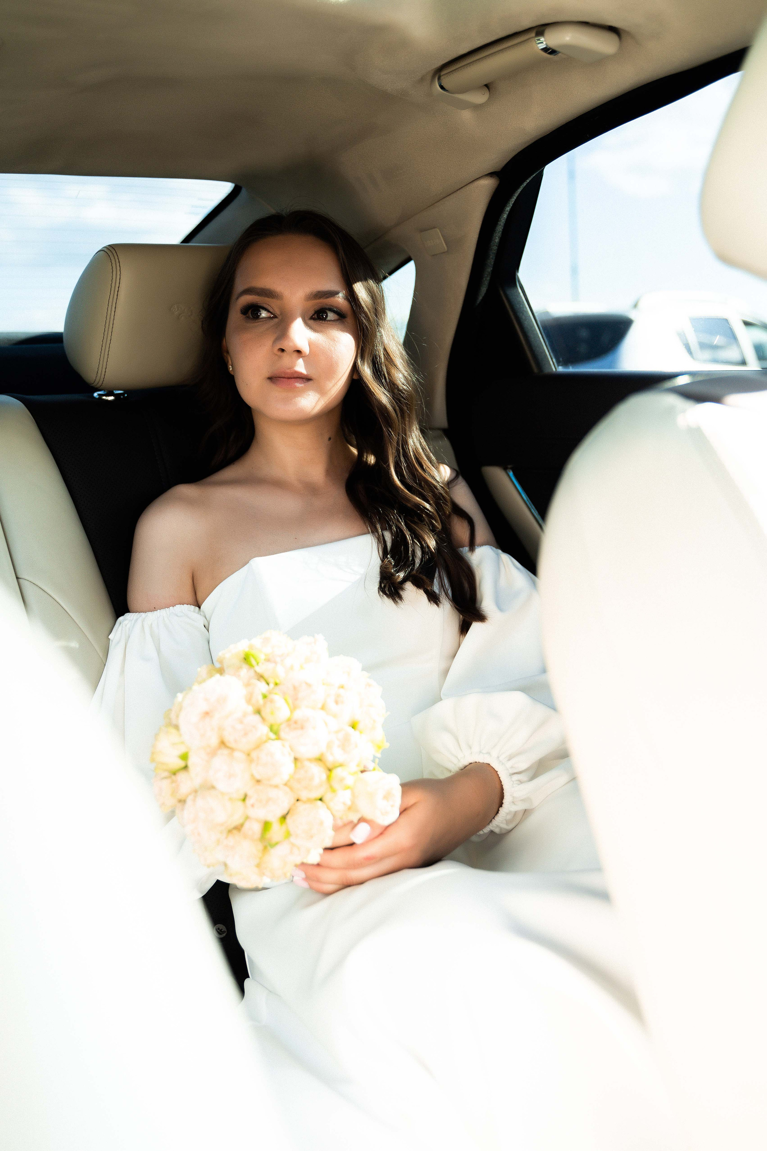 Джалил и Екатерина. Фотограф Казань