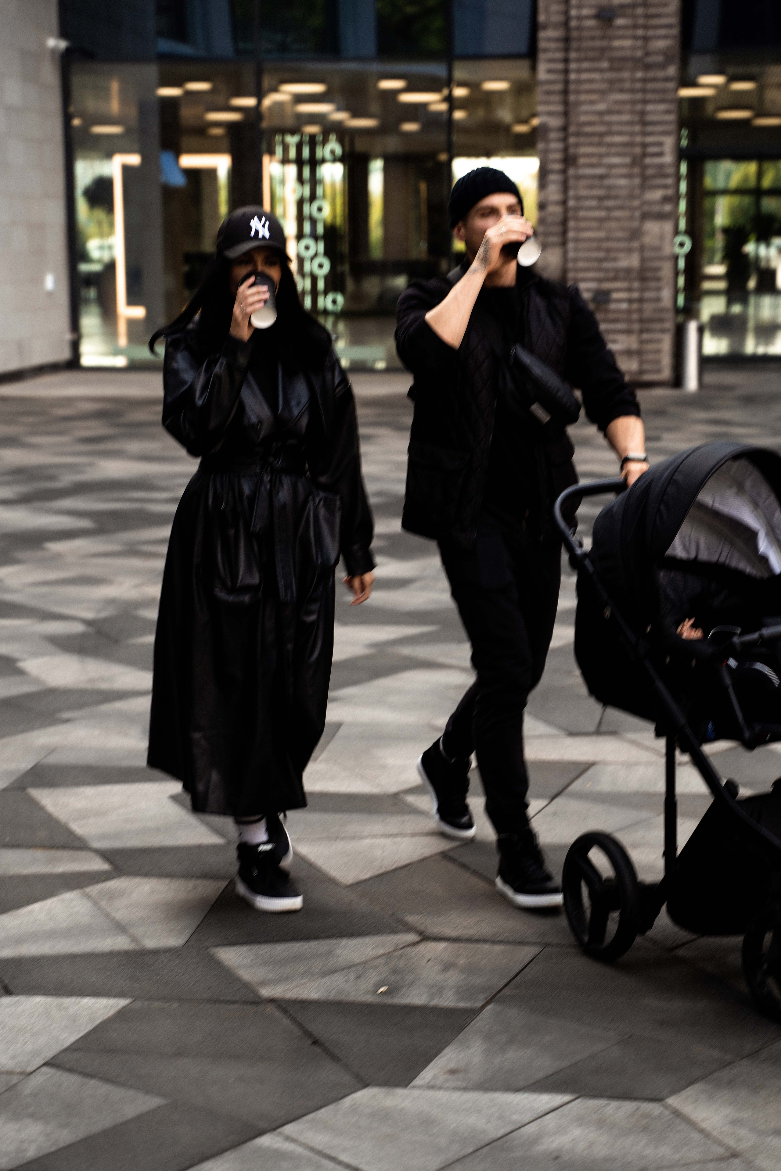 Елизаветта и Владислав. Фотограф Казань