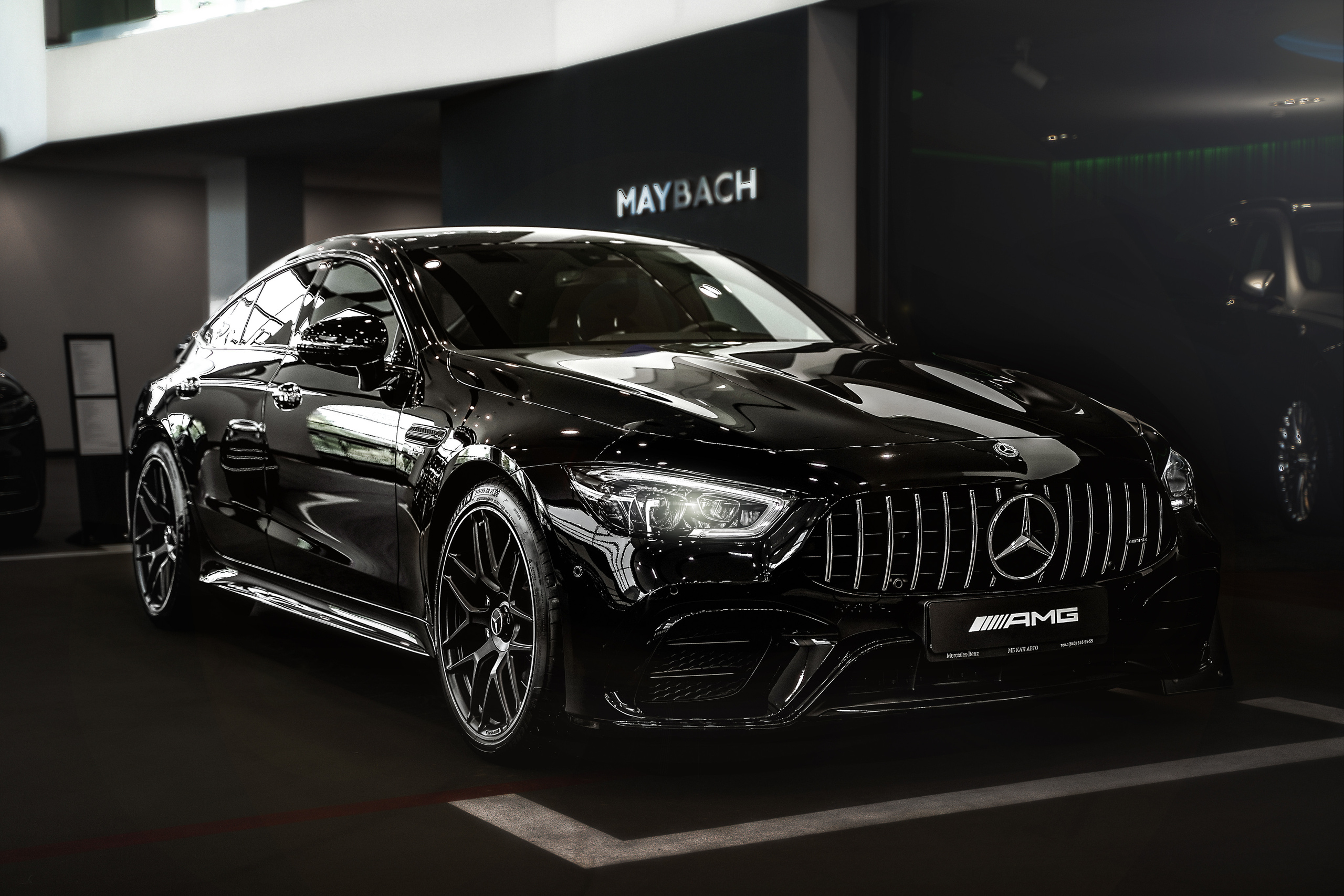 Елена. Фотограф Казань