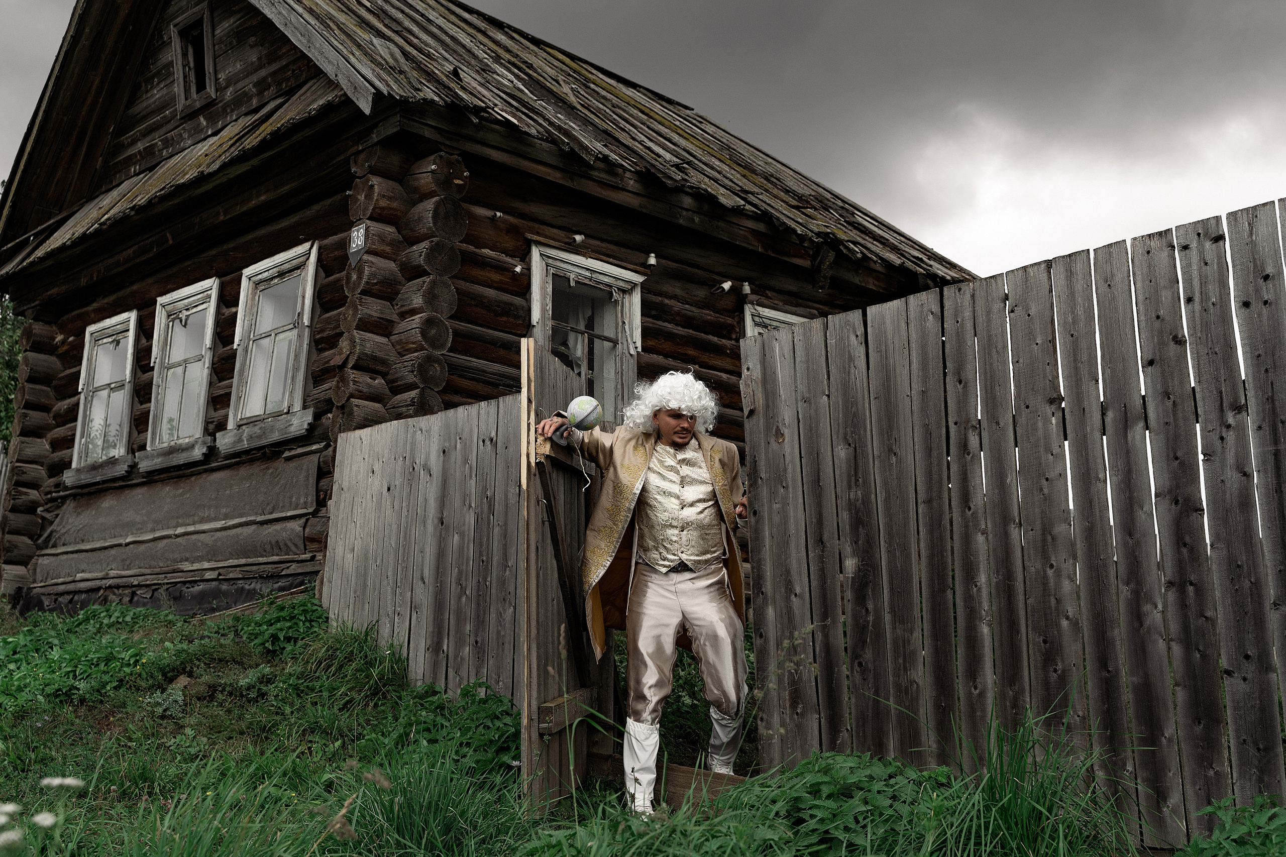 My DJ. Фотограф Казань