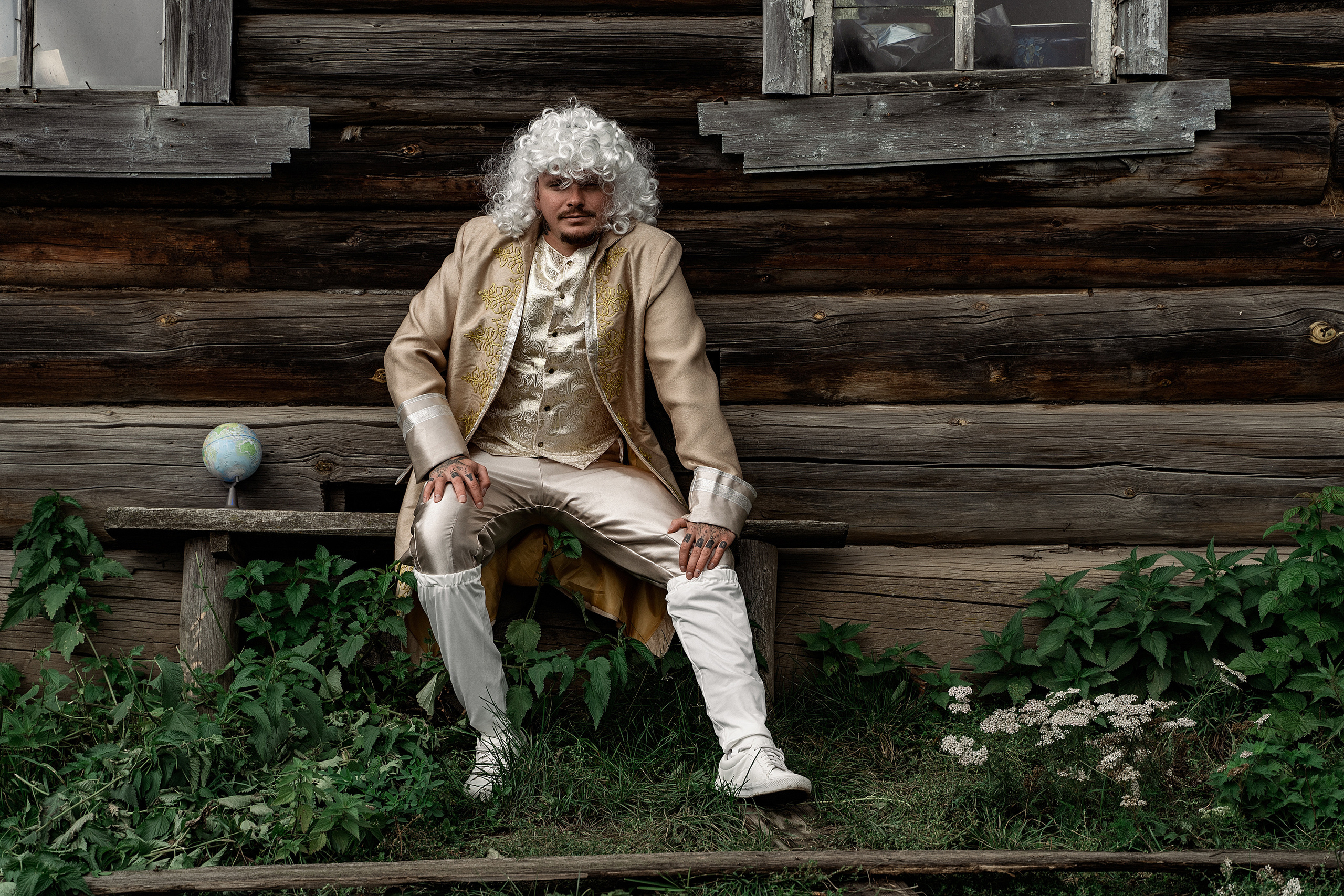 My DJ. Фотограф Казань