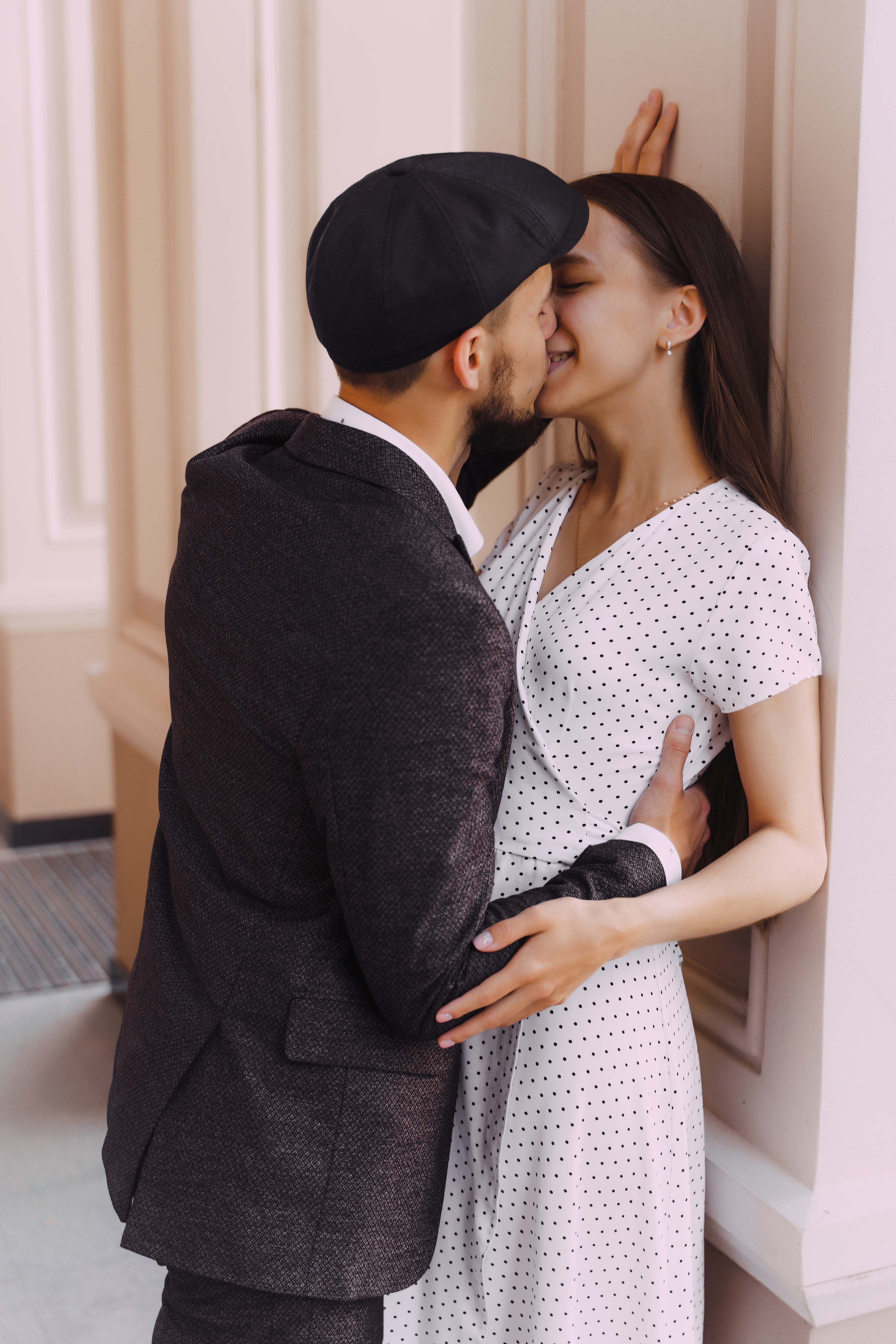 Айдар и Гульназ. Фотограф Казань