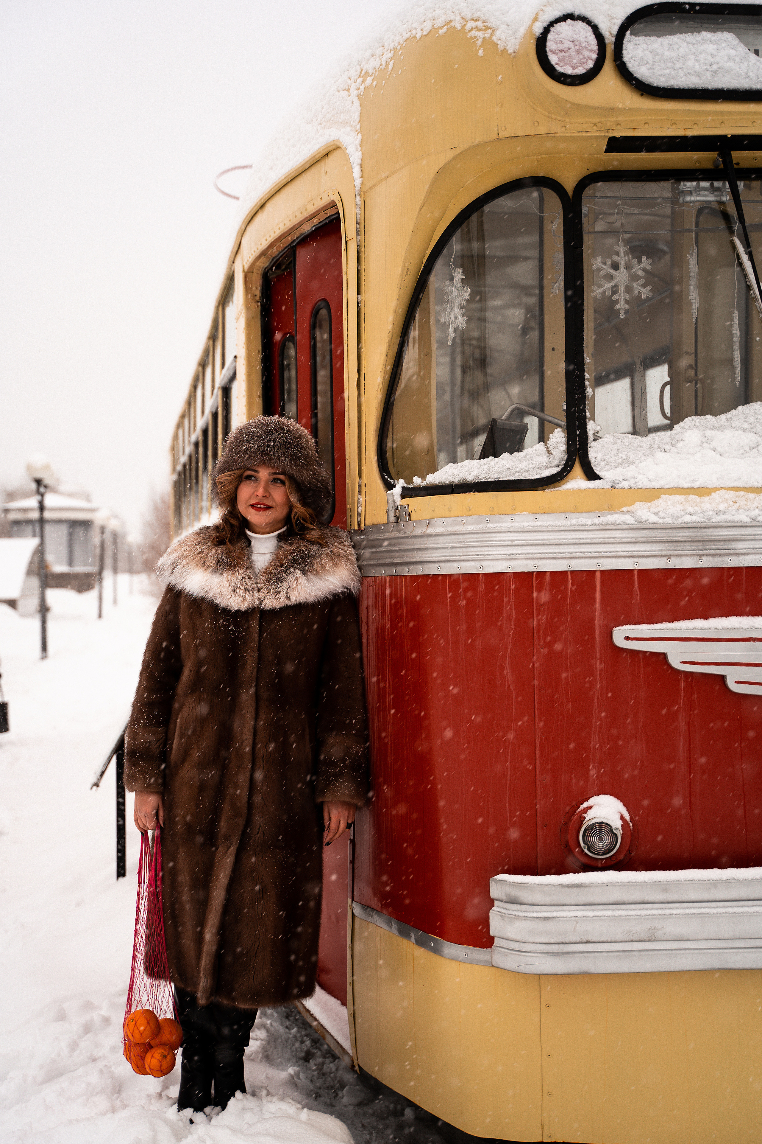 Алия. Фотограф Казань