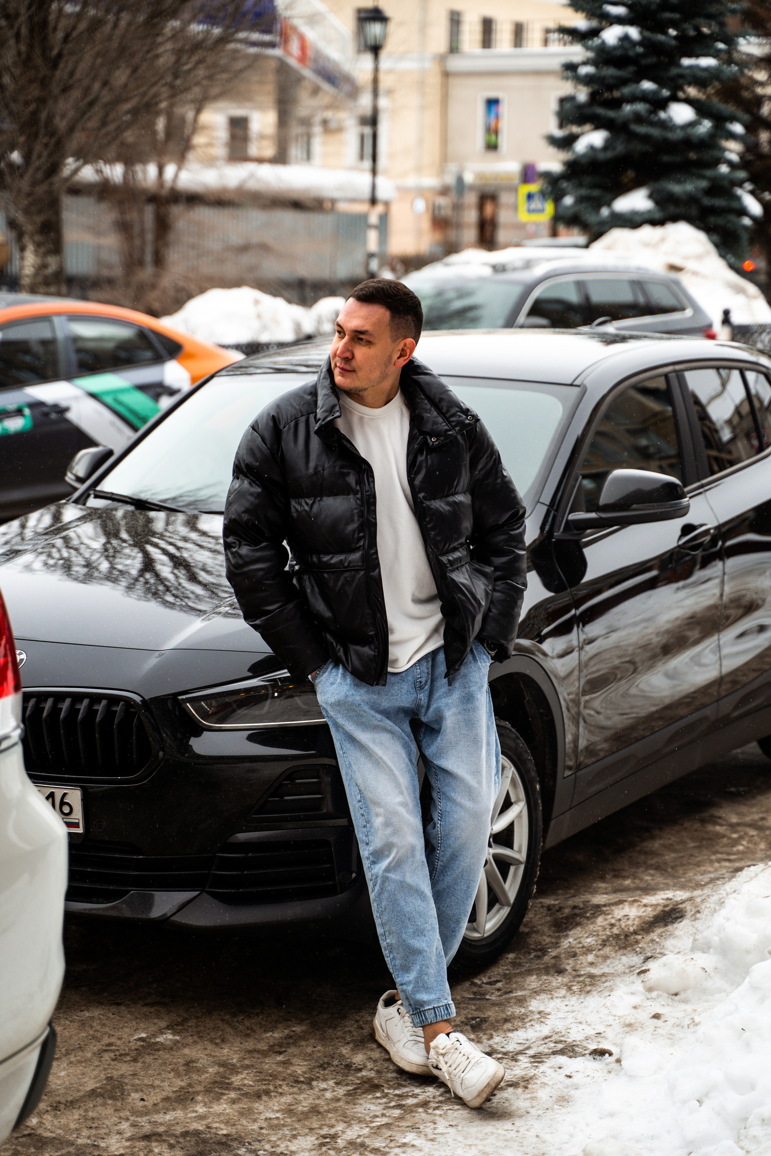 Ильдар. Фотограф Казань