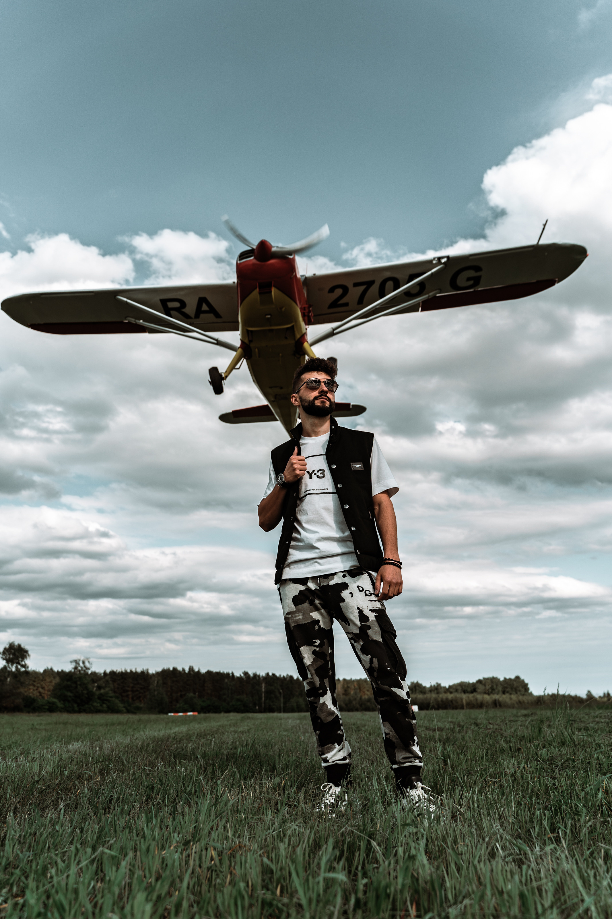 Евгений. Фотограф Казань