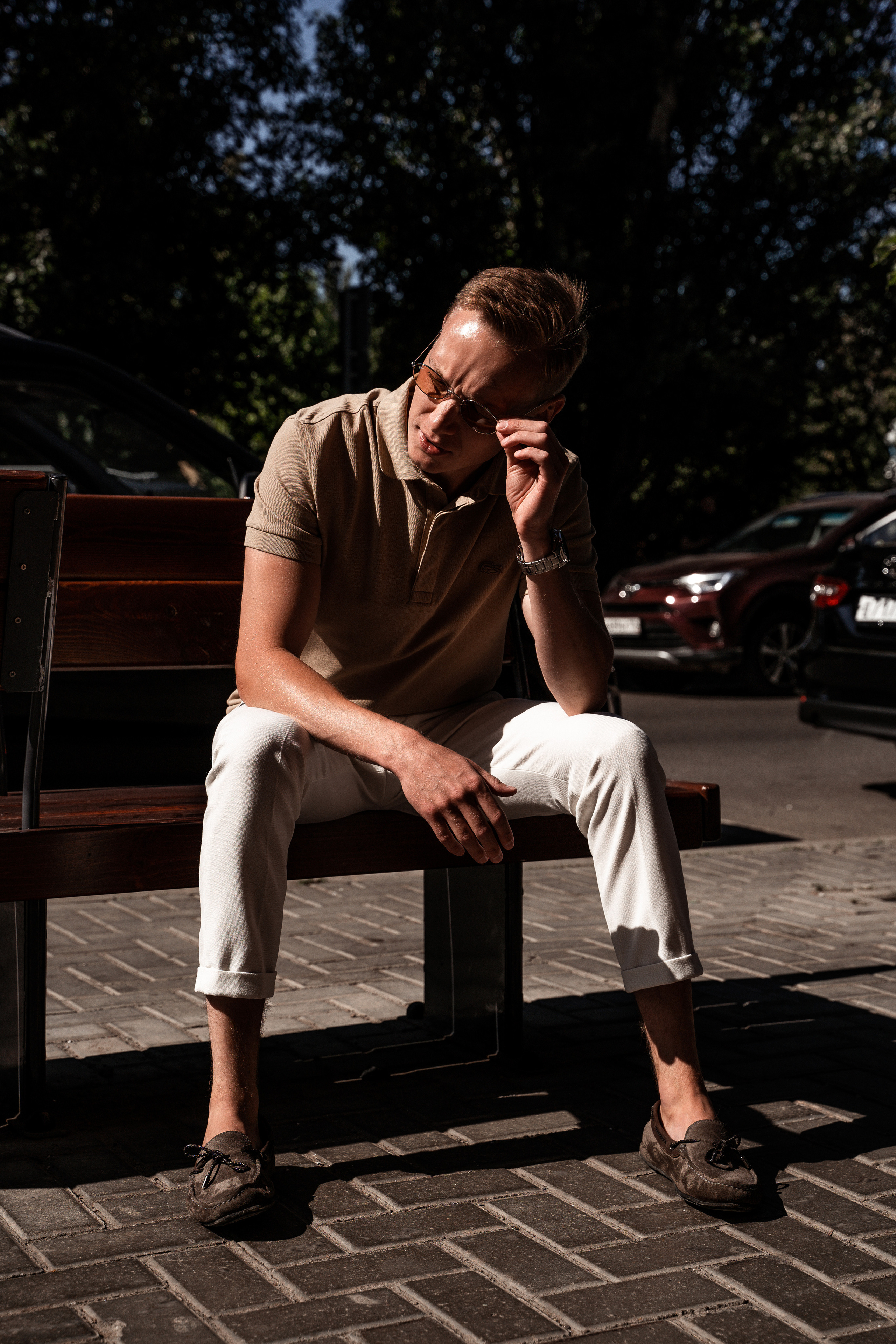 Артур. Фотограф Казань