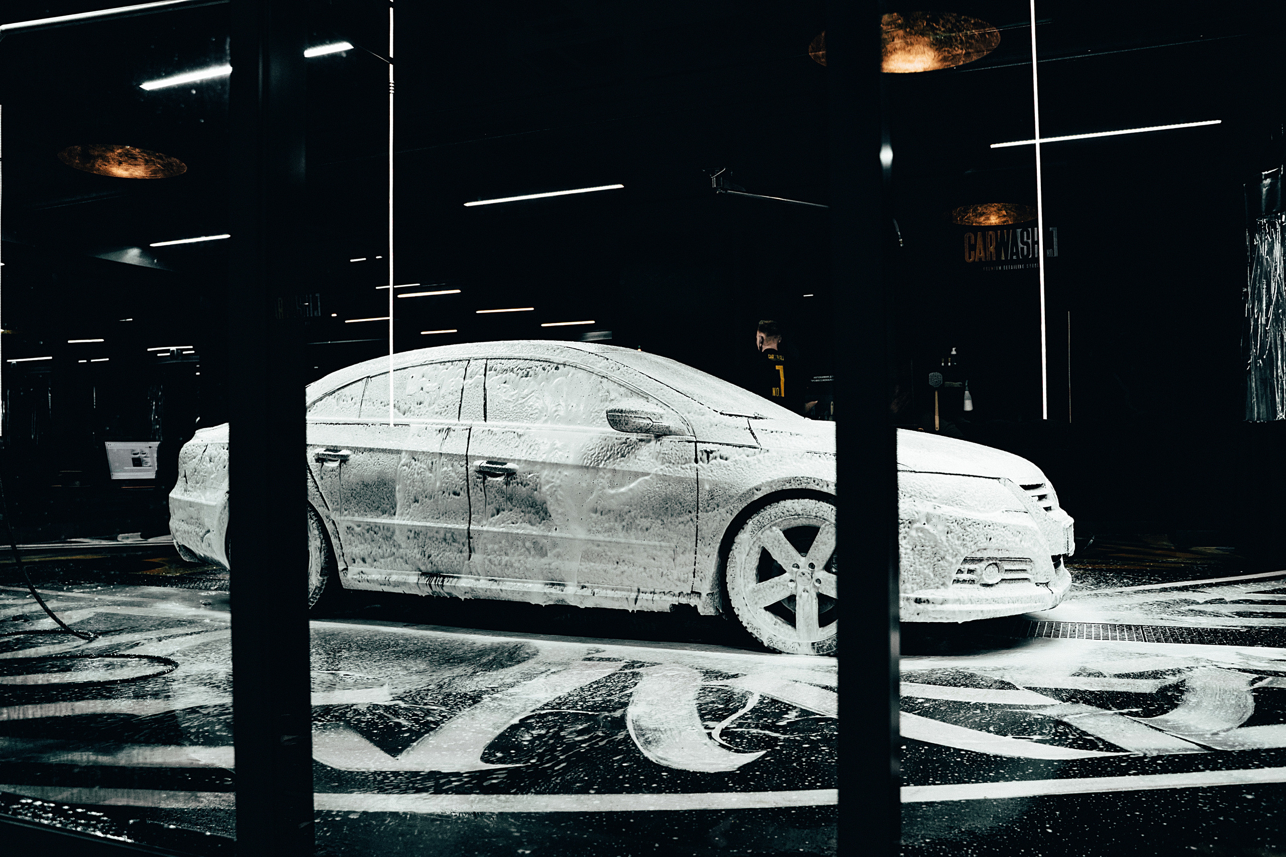 Дамир. Фотограф Казань