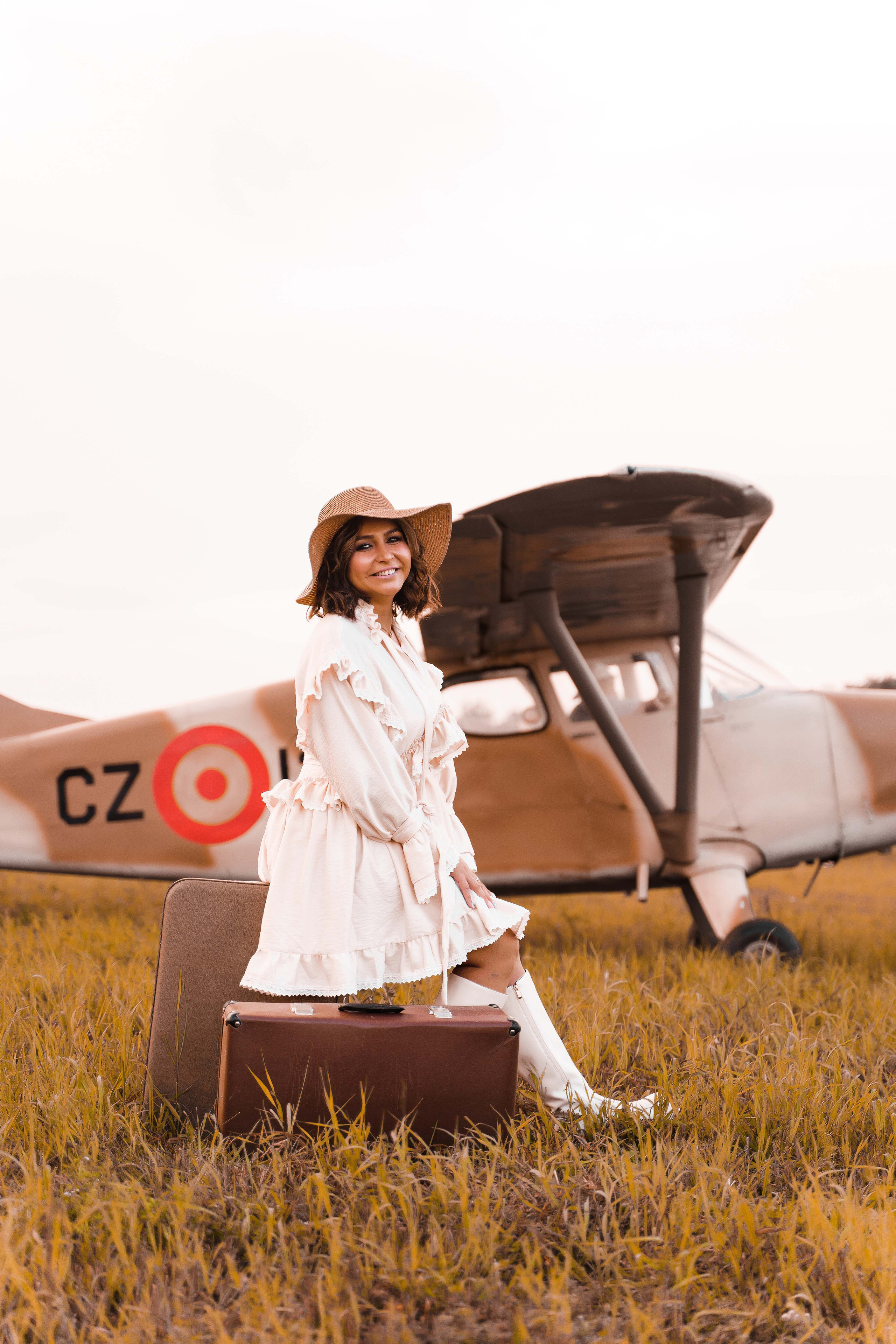 Алия. Фотограф Казань