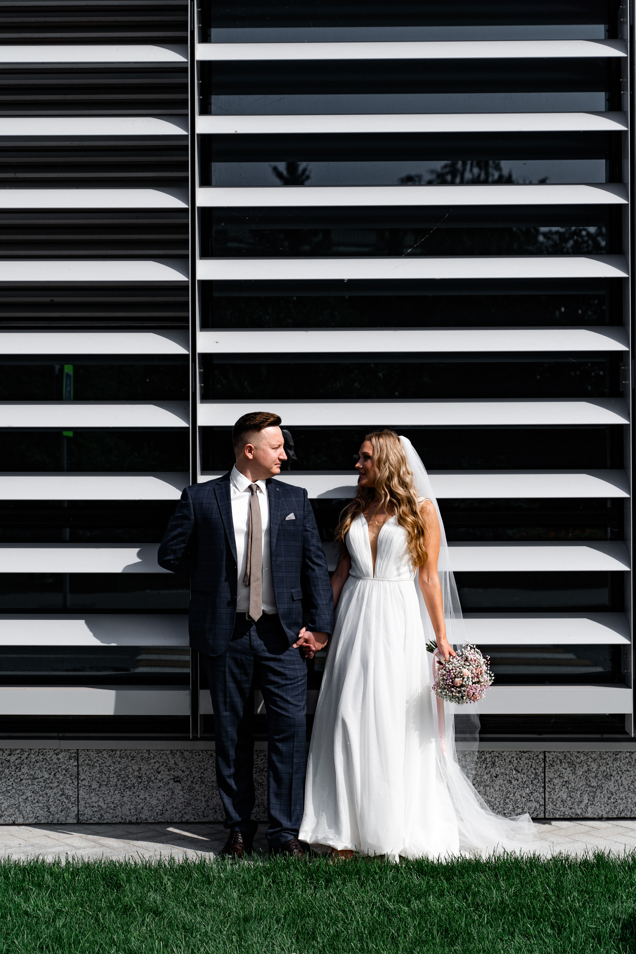 Захар и Екатерина. Фотограф Казань