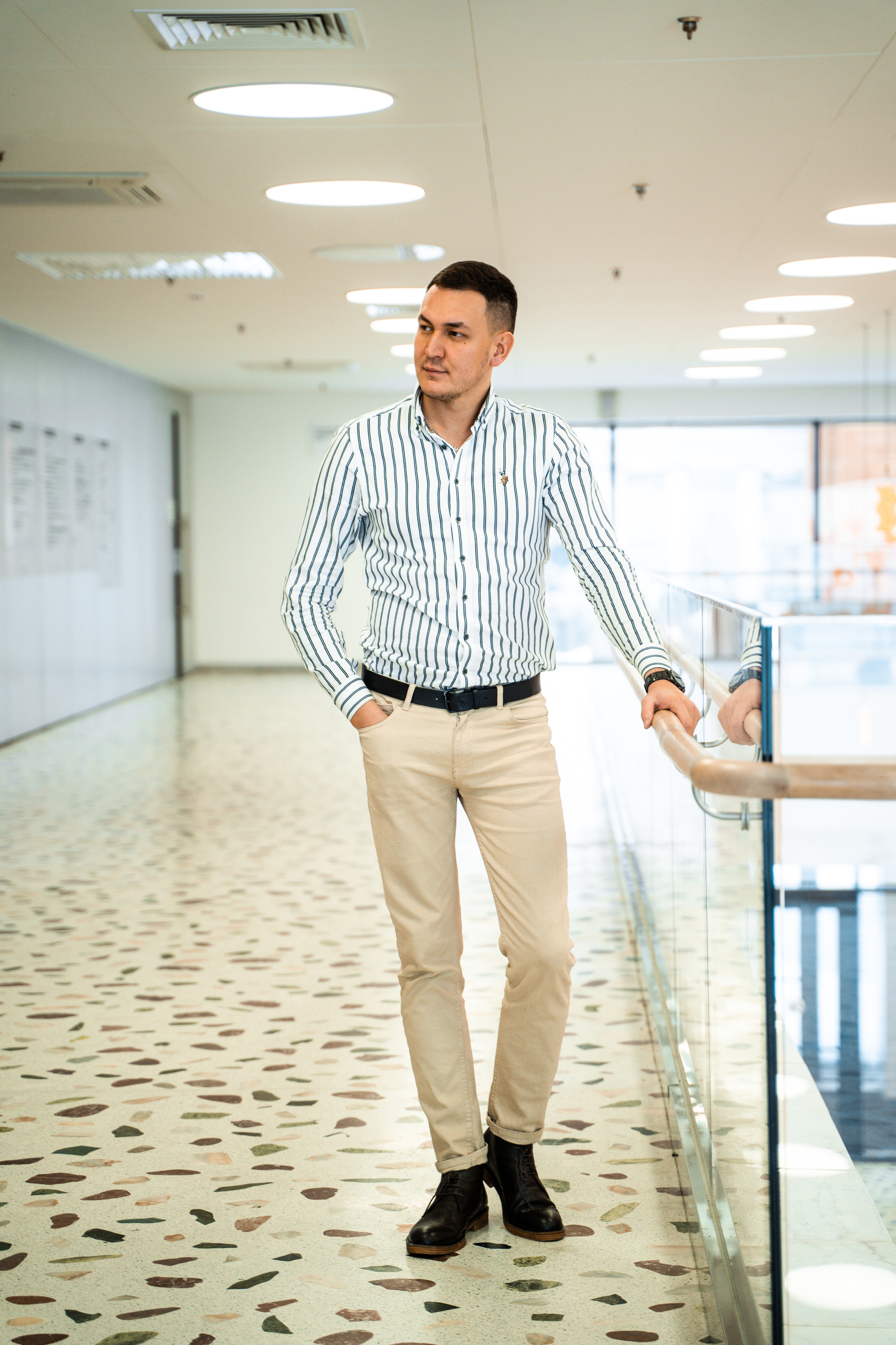 Ильдар. Фотограф Казань