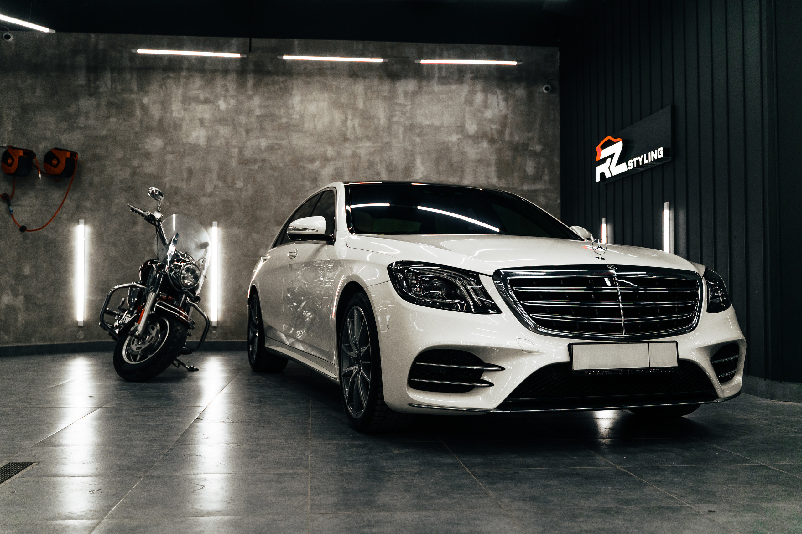 Rimzona. Фотограф Казань