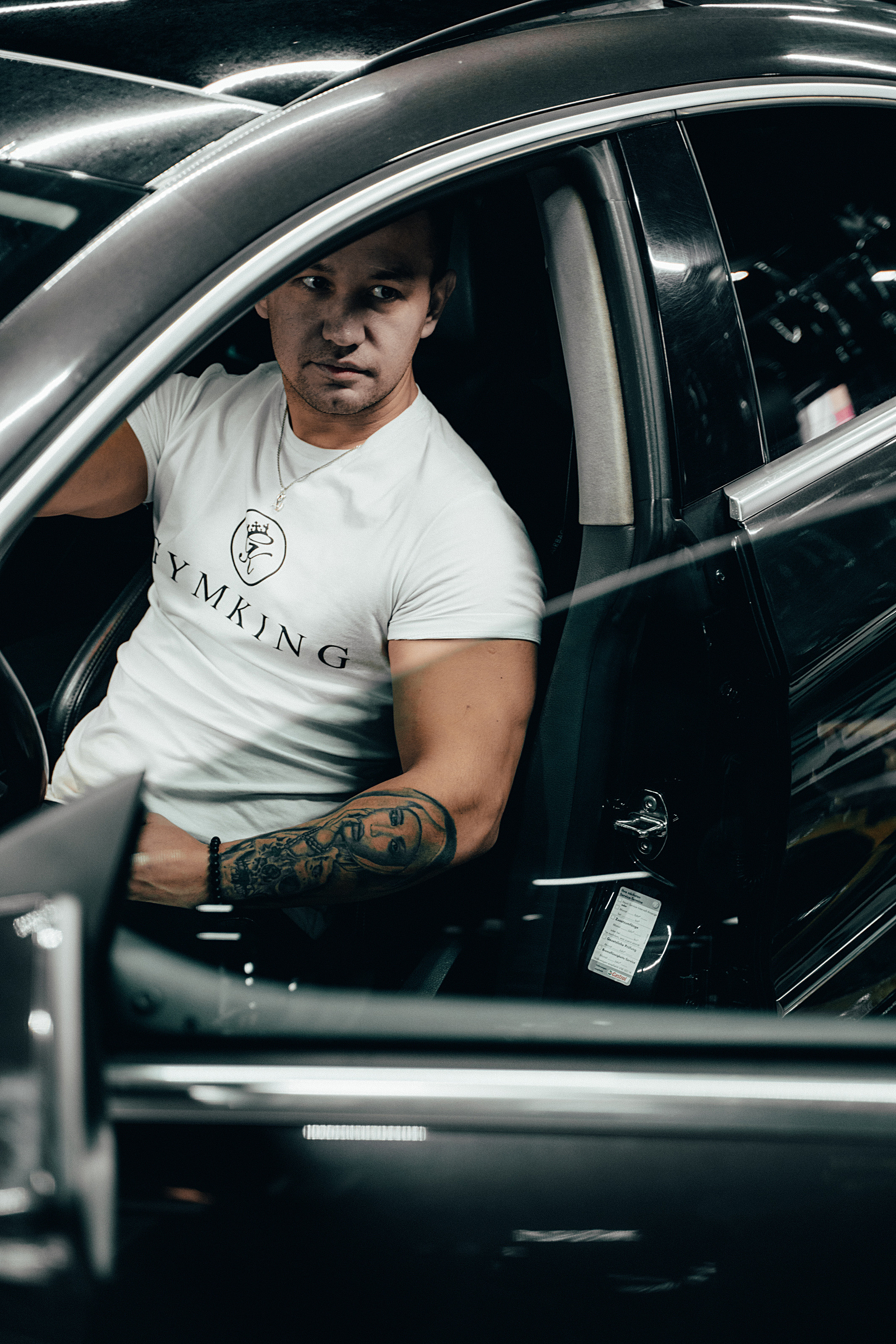 Дамир. Фотограф Казань