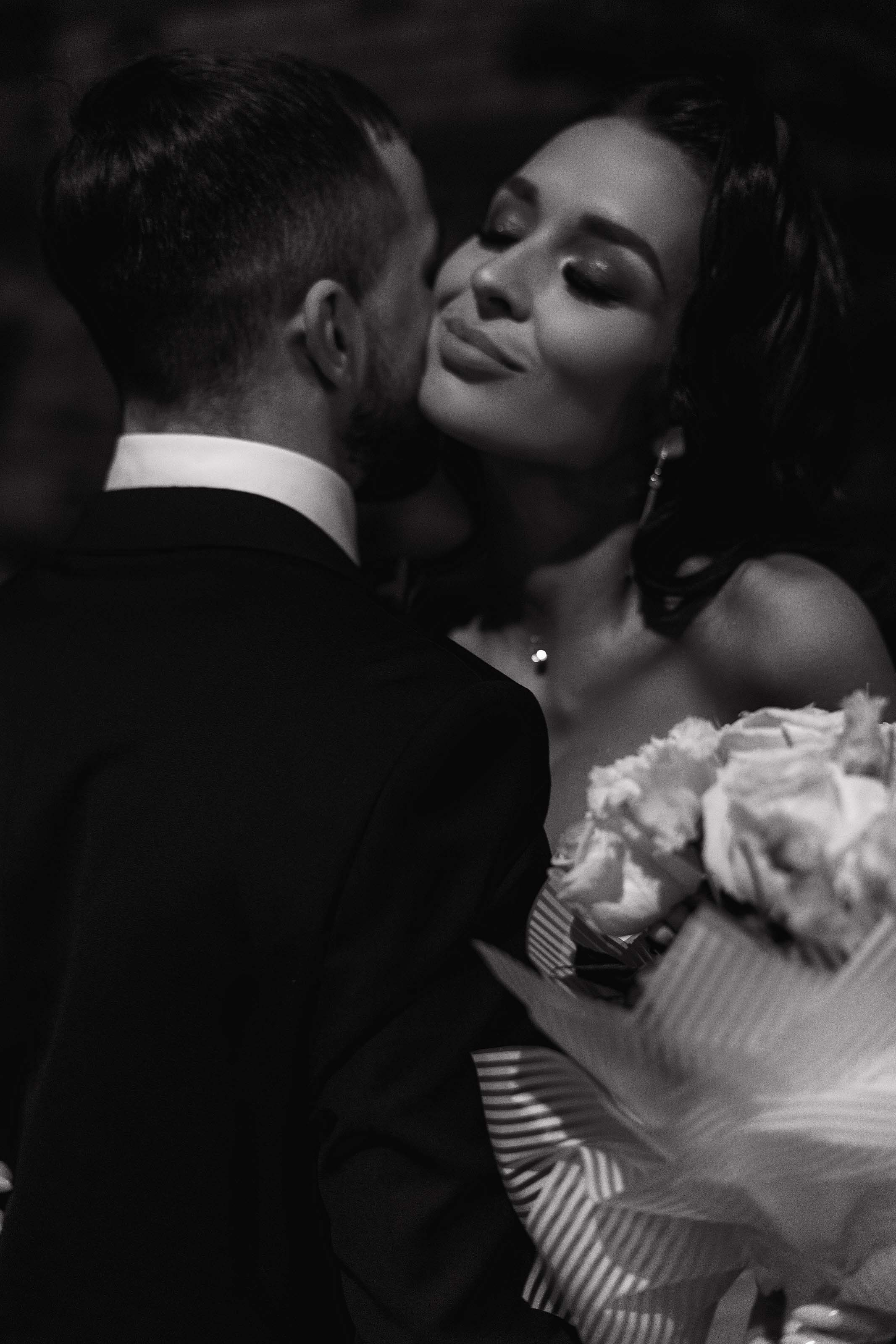 Сергей и Алиса. Фотограф Казань