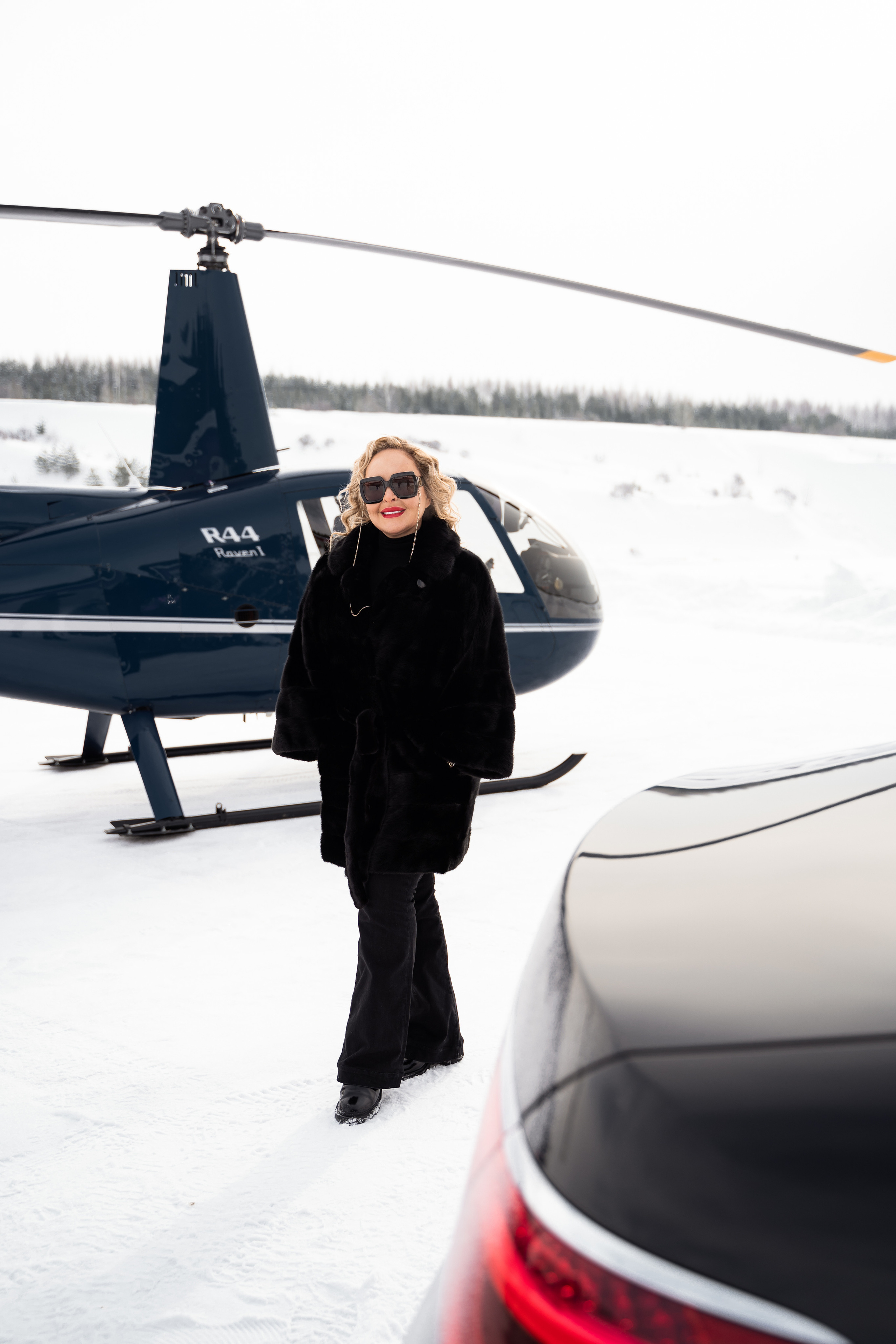 Татьяна. Фотограф Казань