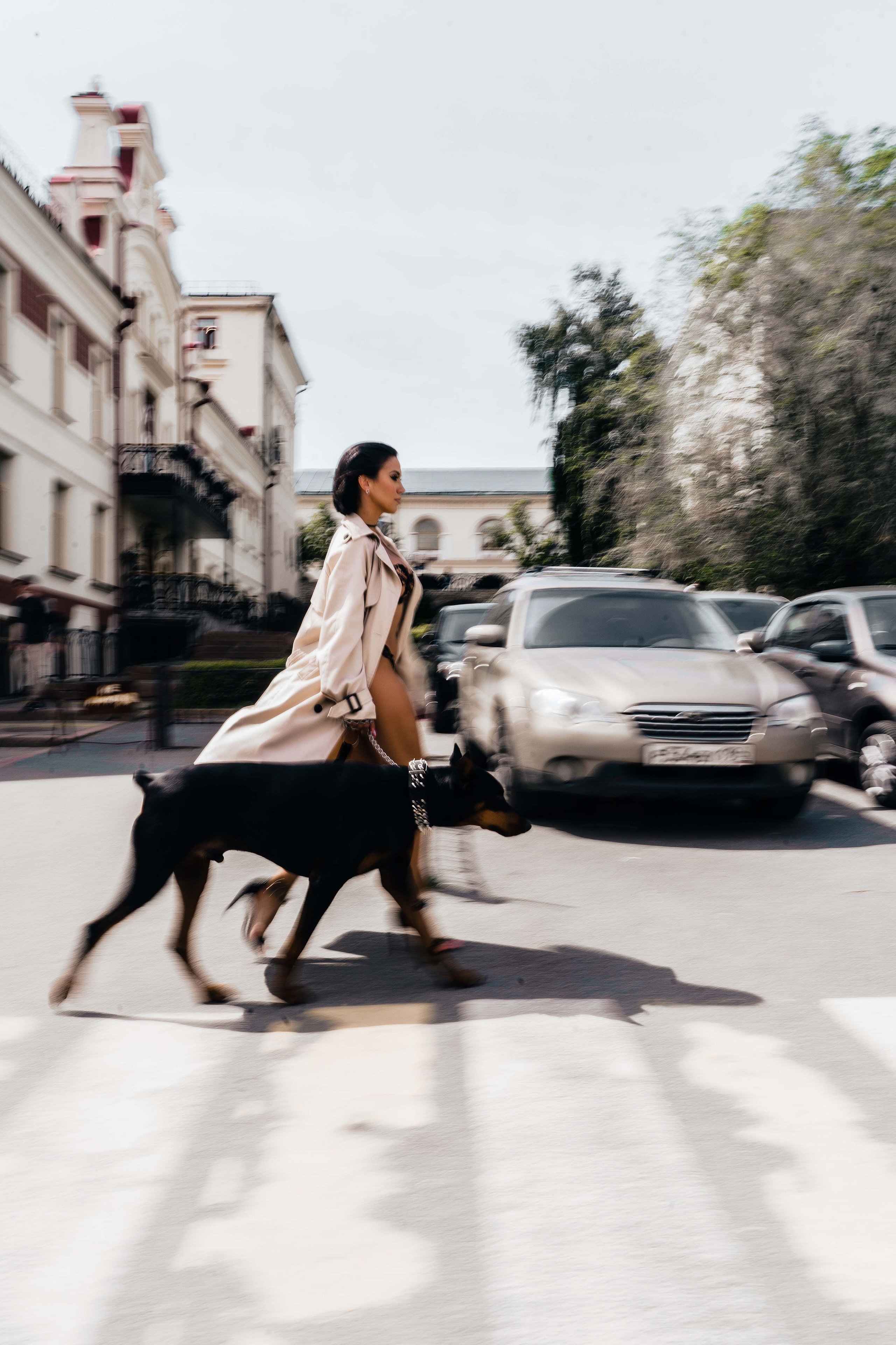 Диана. Фотограф Казань