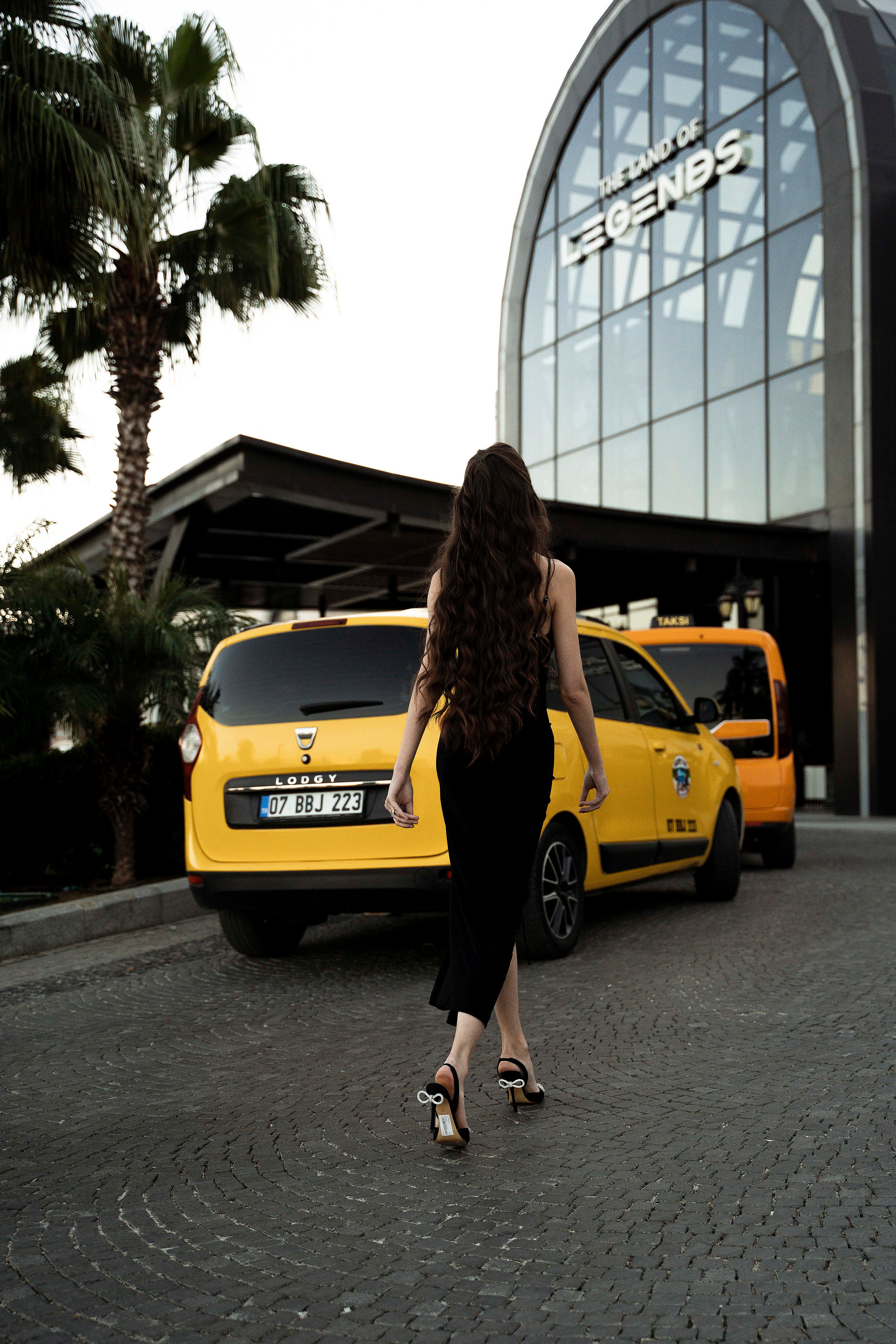 Алия. Фотограф Казань