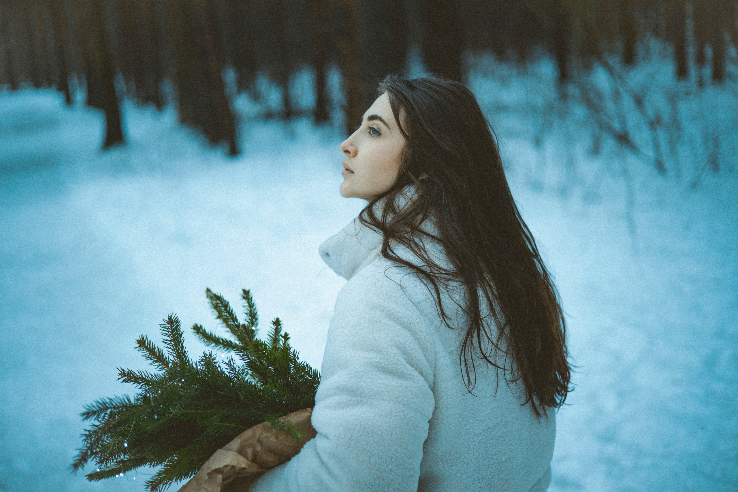 Уличная фотосессия. Фотограф Маша Филиппова