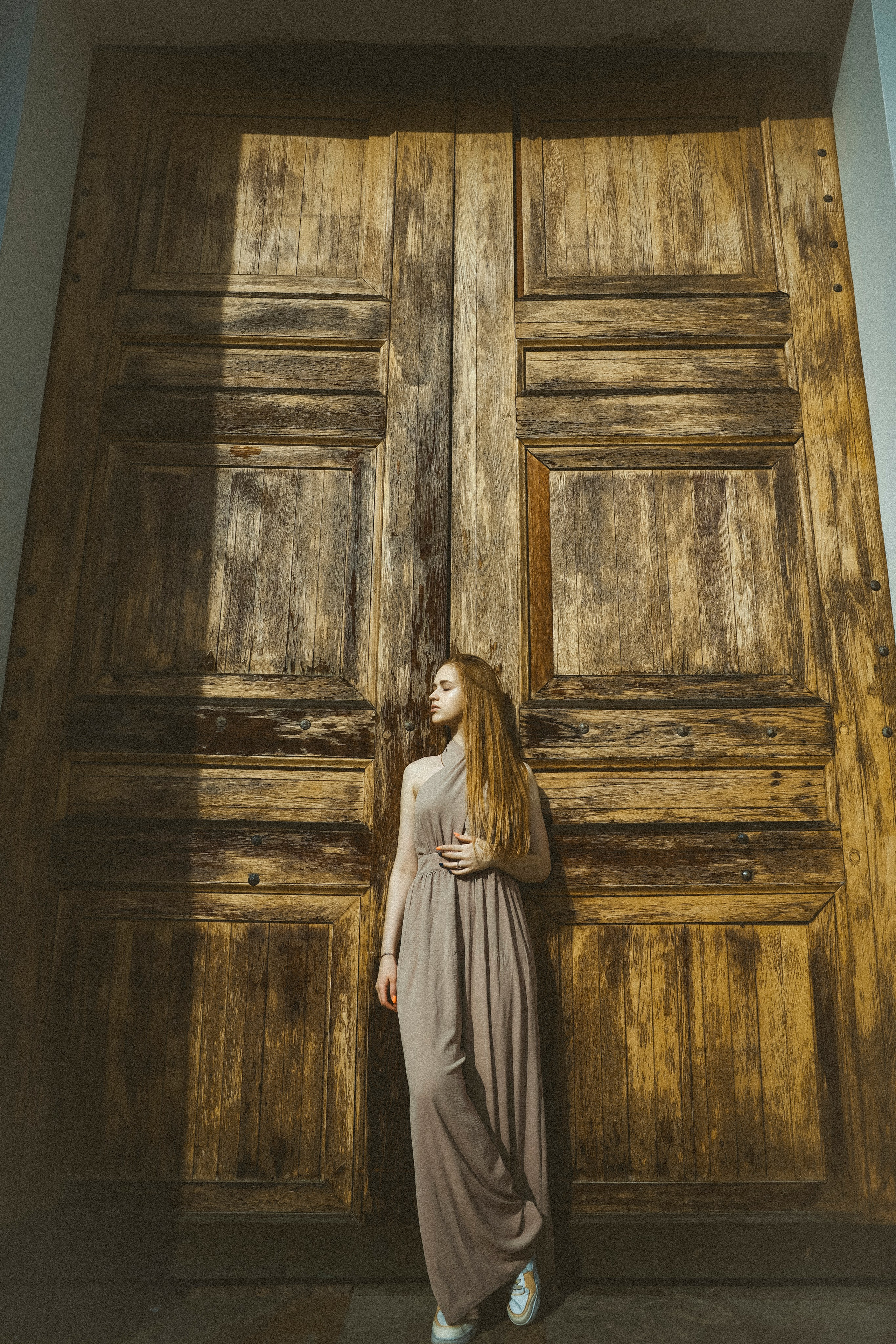 Елагин остров. Фотограф Маша Филиппова