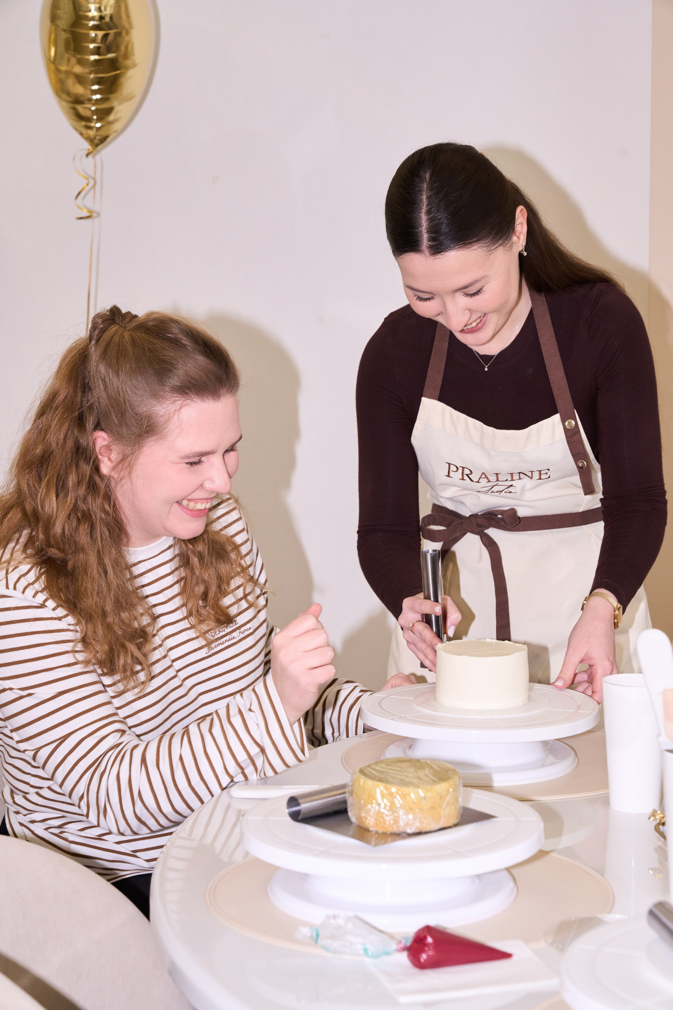 МК по бенто тортам. Фотограф в Донецке Юлия Петрушевская