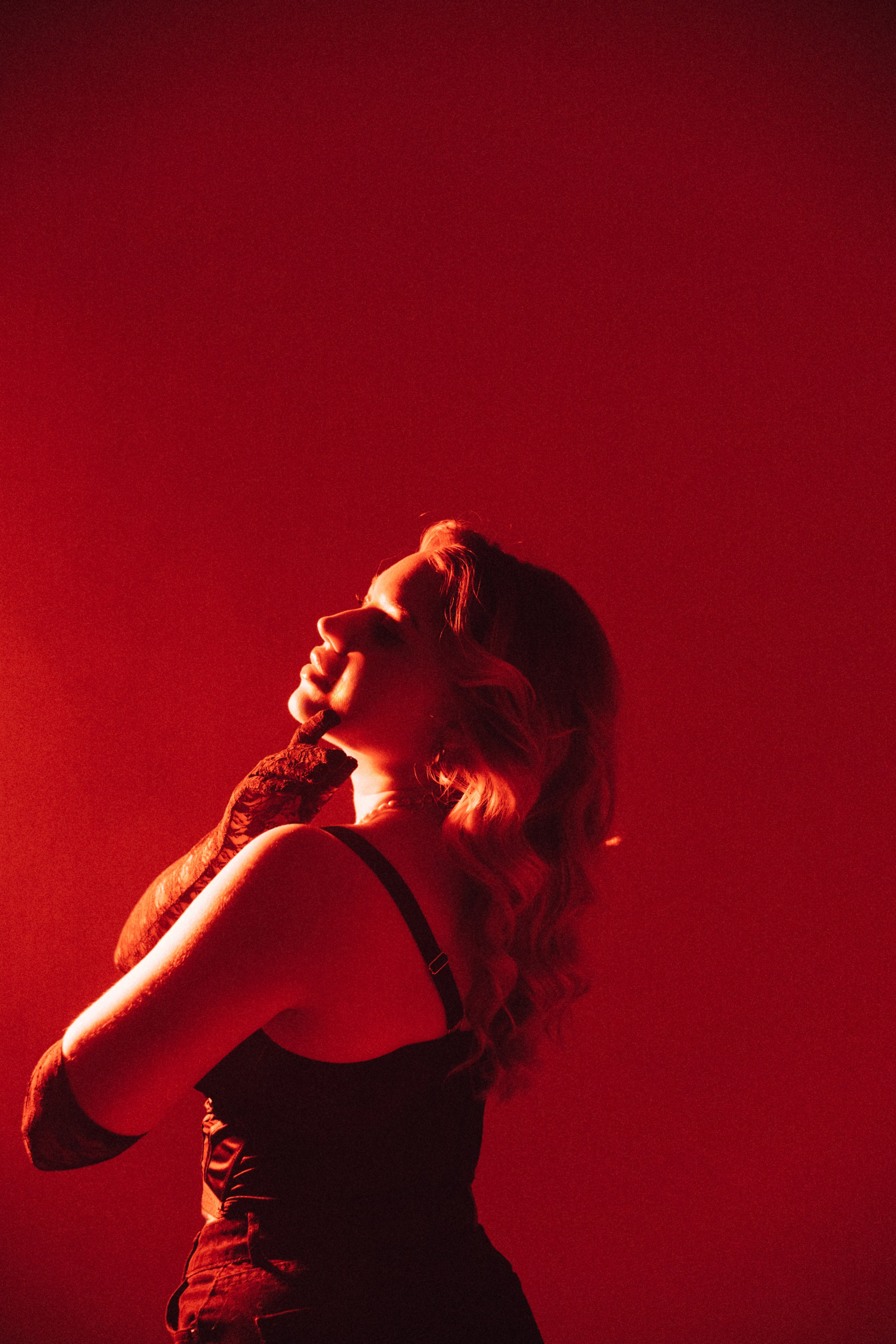 Неподражаемая. Индивидуальные, семейные съемки, love story съемки фотограф в Красноярске Ирина Белова