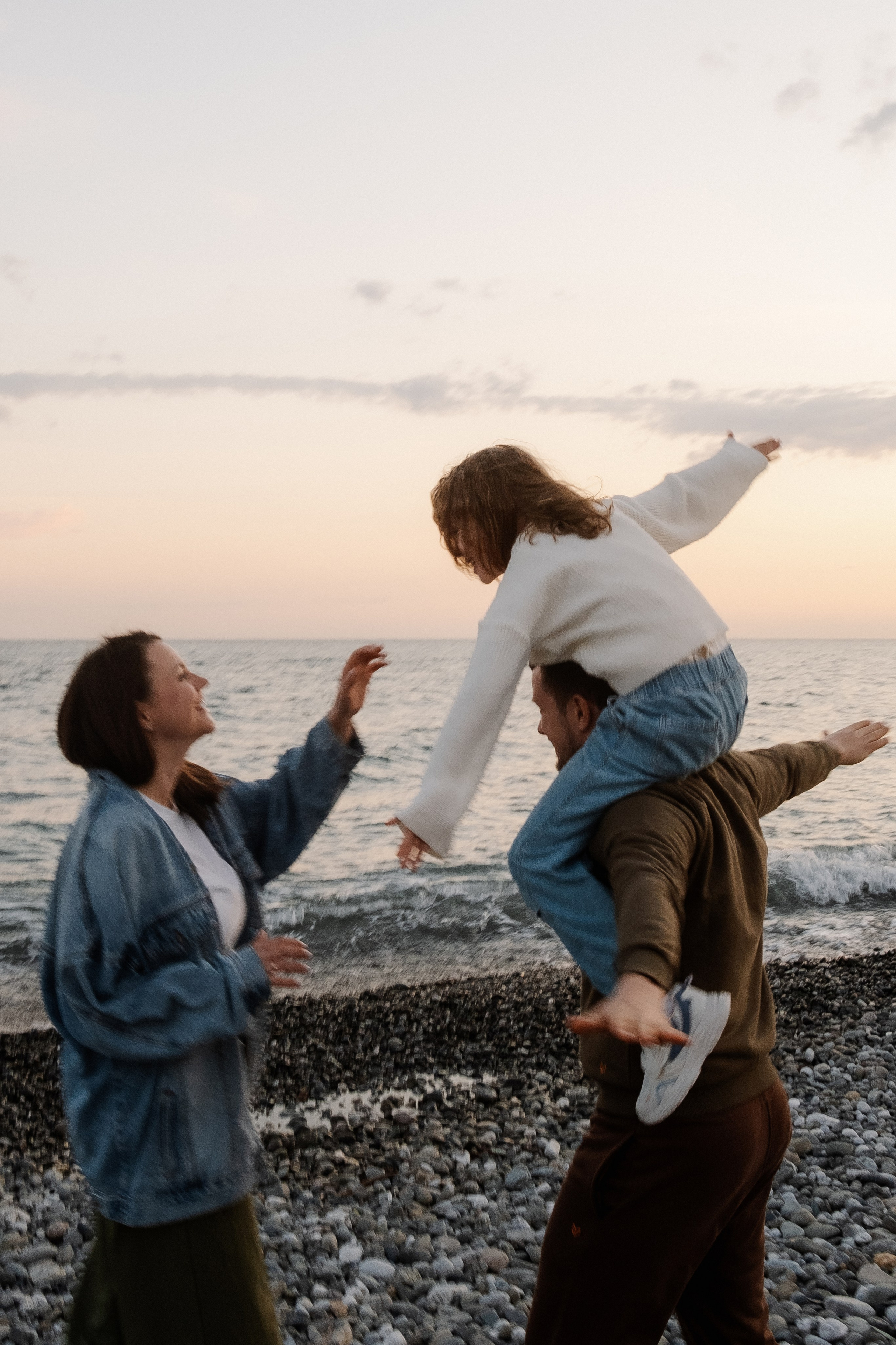 Семейные фотосессии в Сочи, Сириус и на Красной поляне. Семейный, свадебный фотограф Сочи, Адлер, Красная поляна