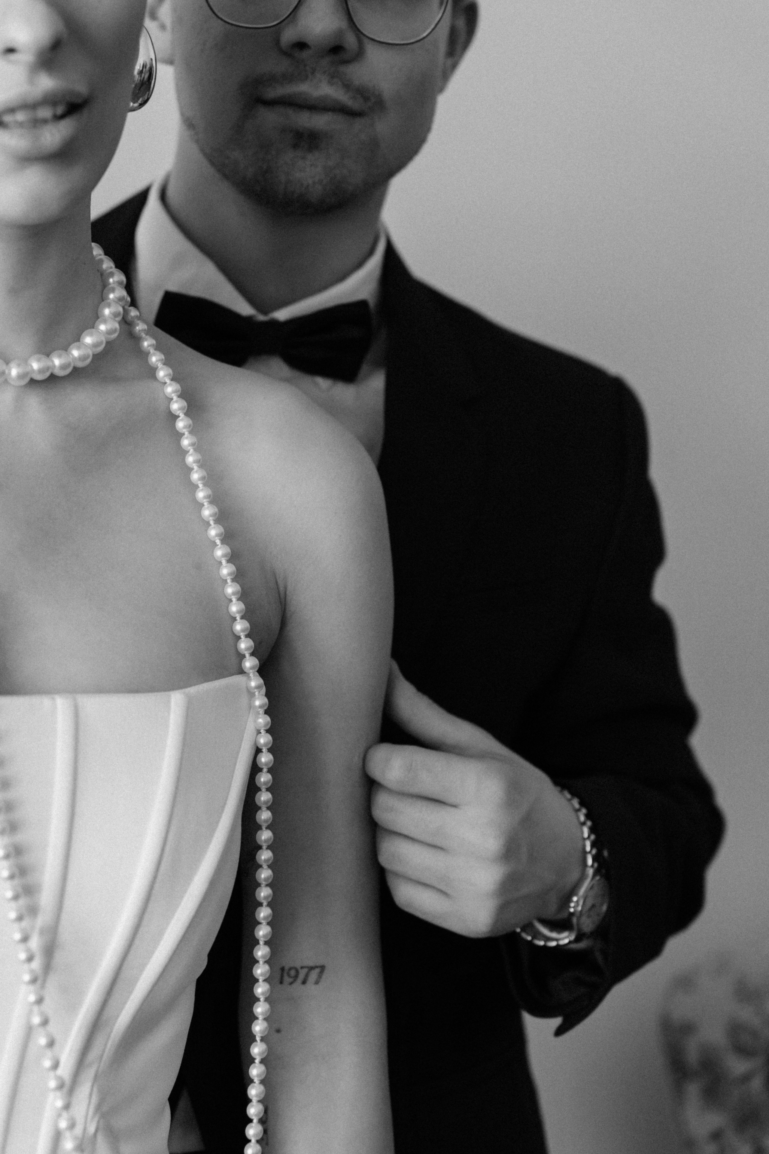 Так начинается ваш день. Семейный и свадебный фотограф в Красногорске Анастасия Тихонова