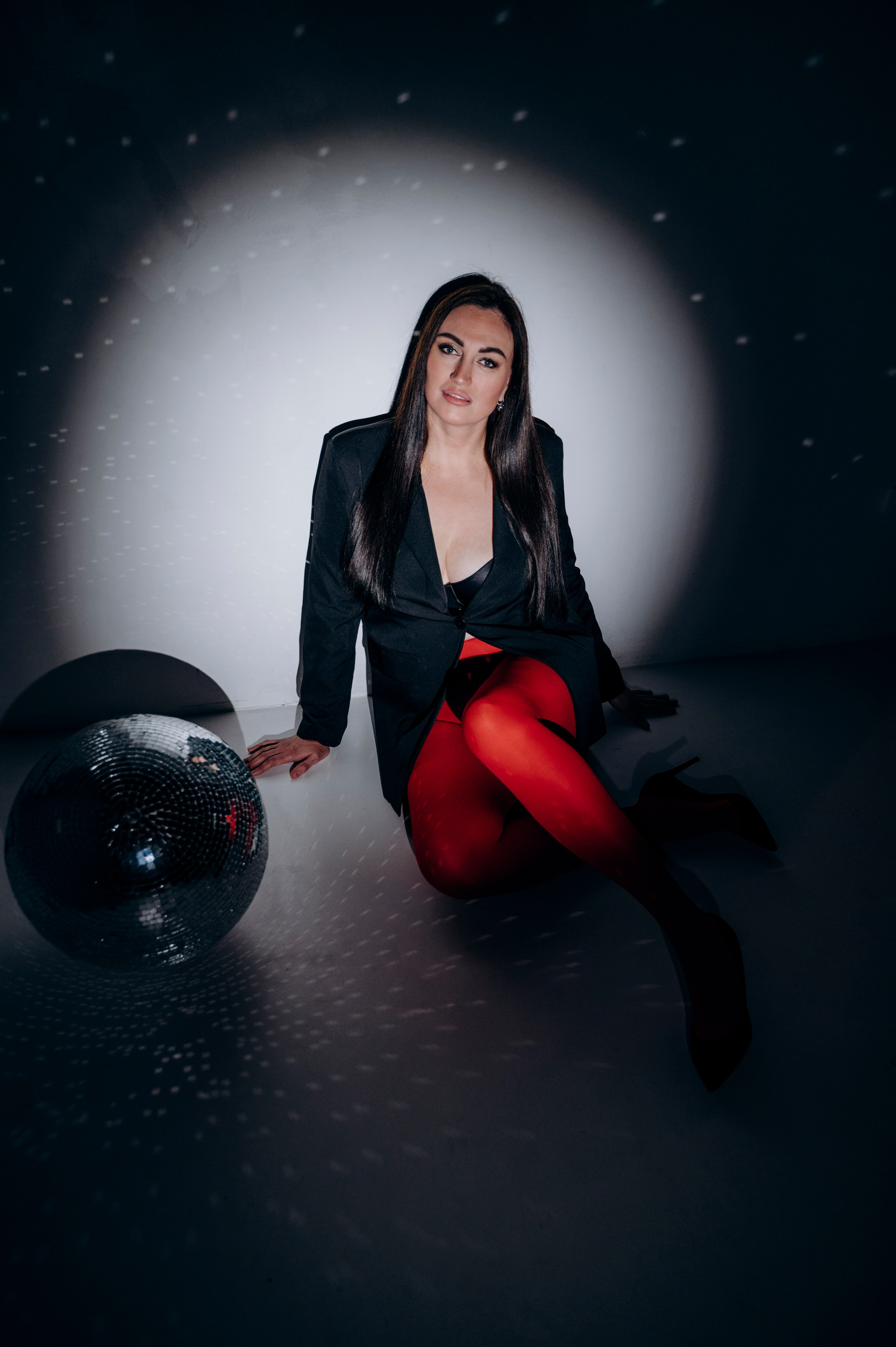 Happy New Year. Семейный и детский фотограф Анастасия Монченко