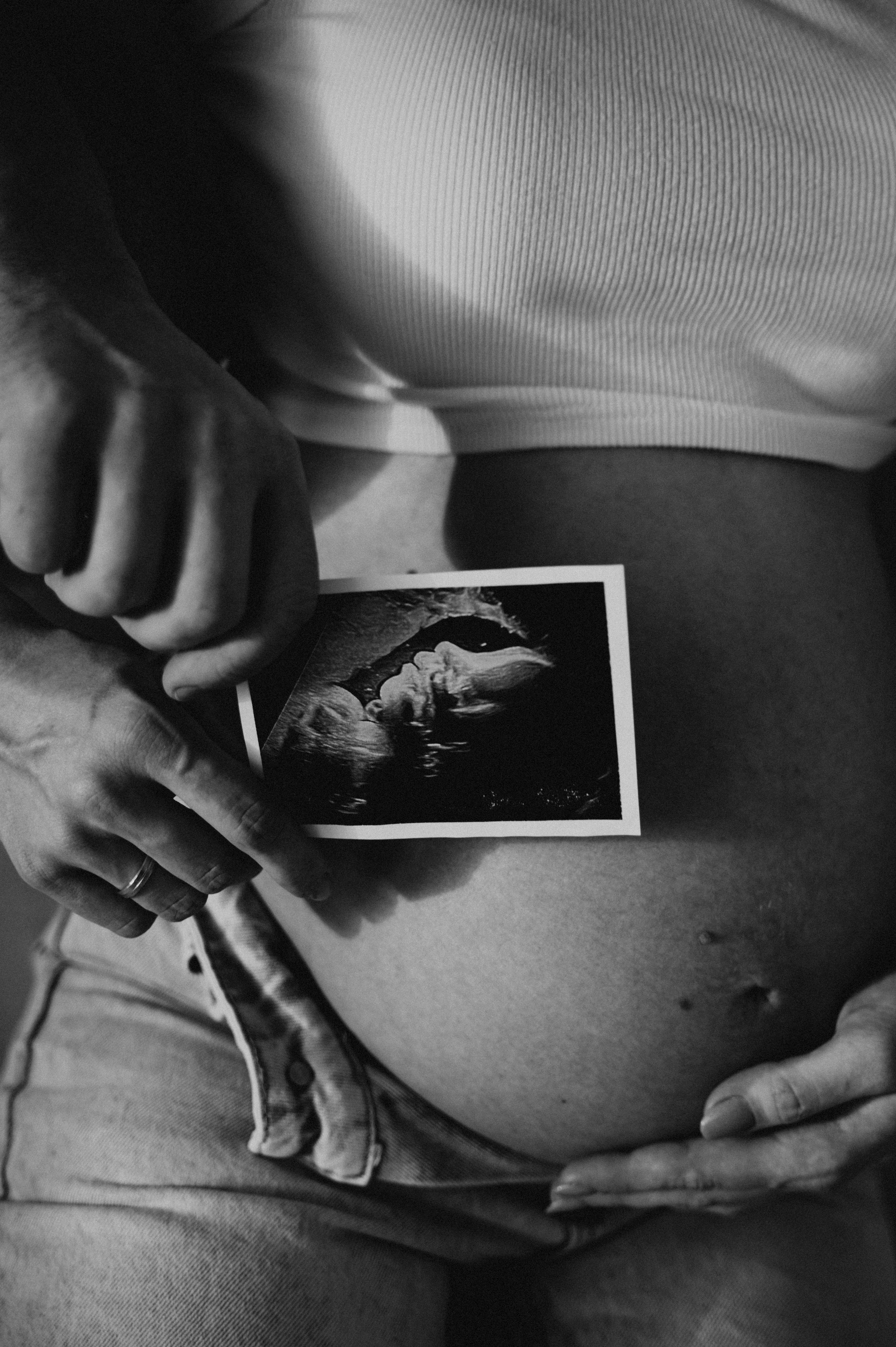 Свет новой жизни. Семейный и детский фотограф Анастасия Монченко