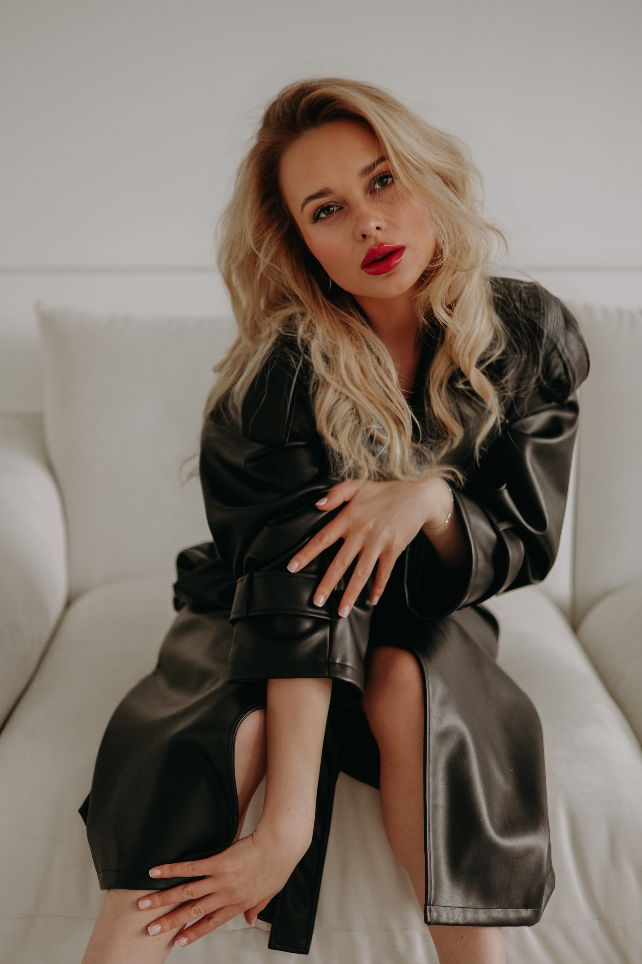 Виктория. Фотограф в Москве и Московской области Екатерина Неробеева