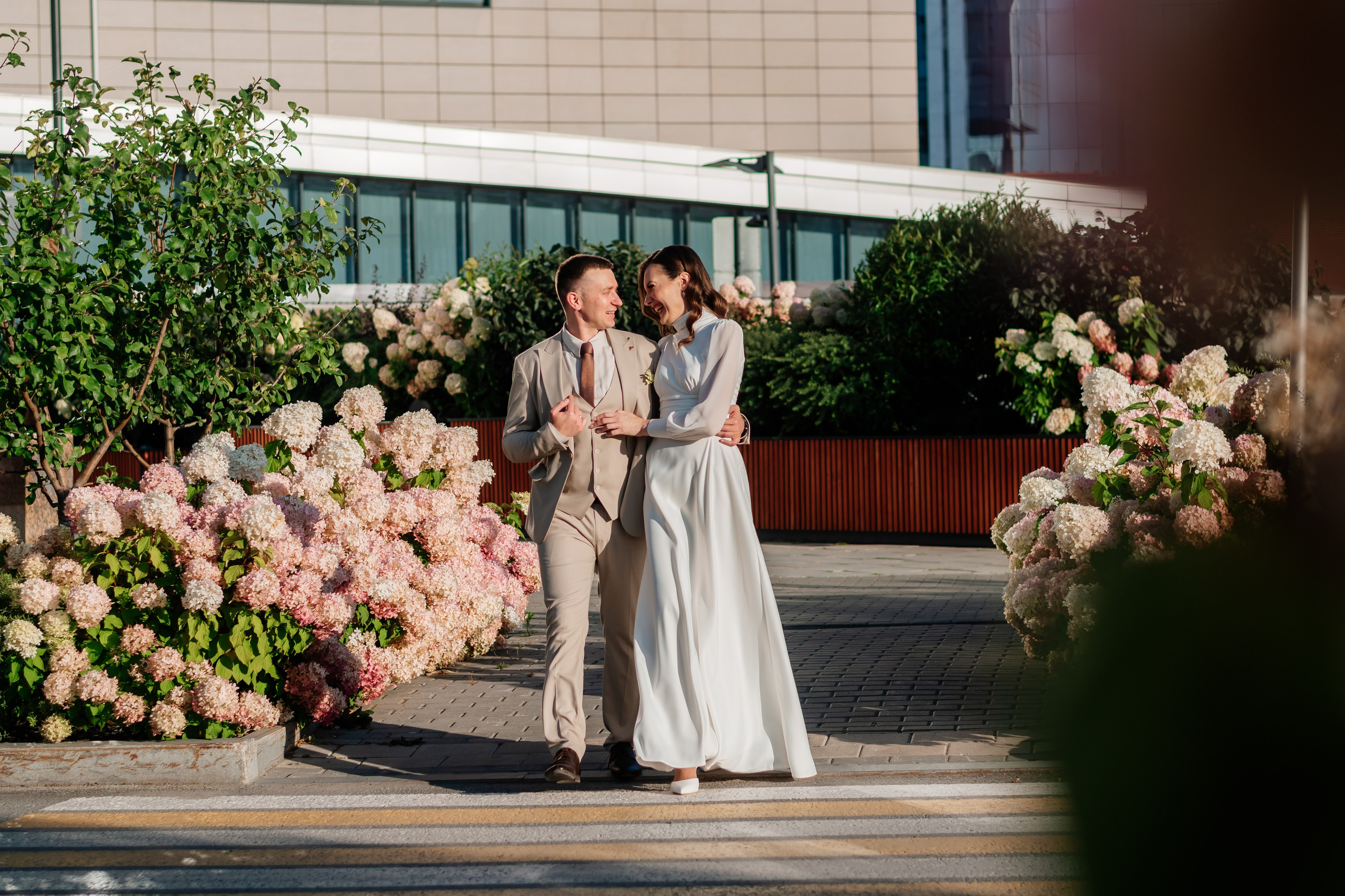 Александр и Мария. Фотограф в Верхней Пышме и Екатеринбурге Дарина Садриева