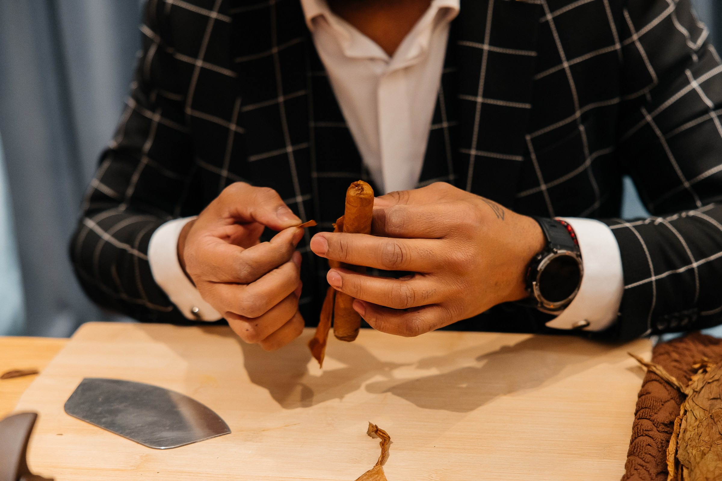 Денису 35 лет. Репортажный и свадебный фотограф Катерина Потапова