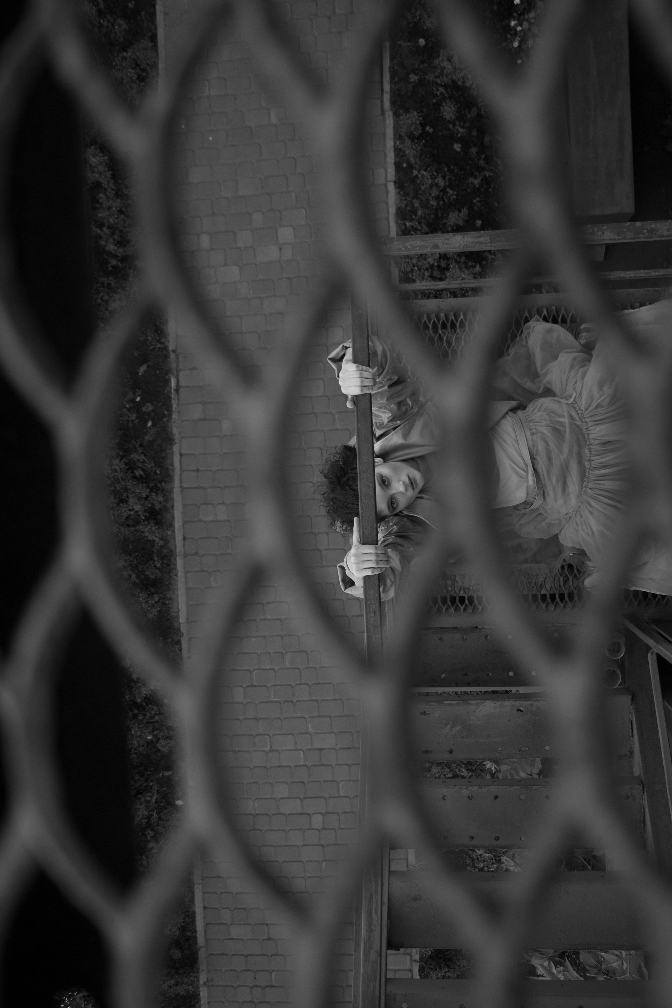 Мария. Свадебный и контент фотограф в Красноярске Марианна Перфильева