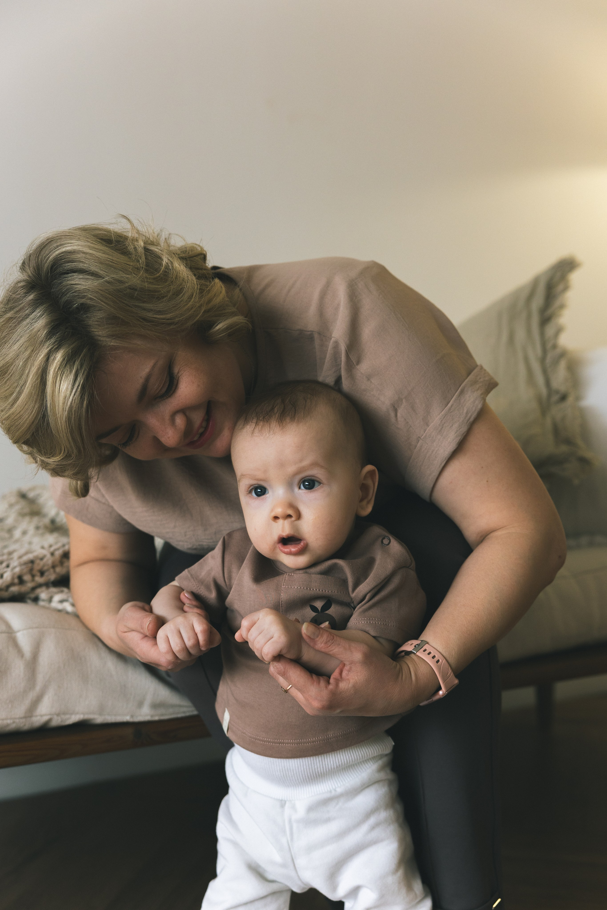Семья. Свадебный и контент фотограф в Красноярске Марианна Перфильева