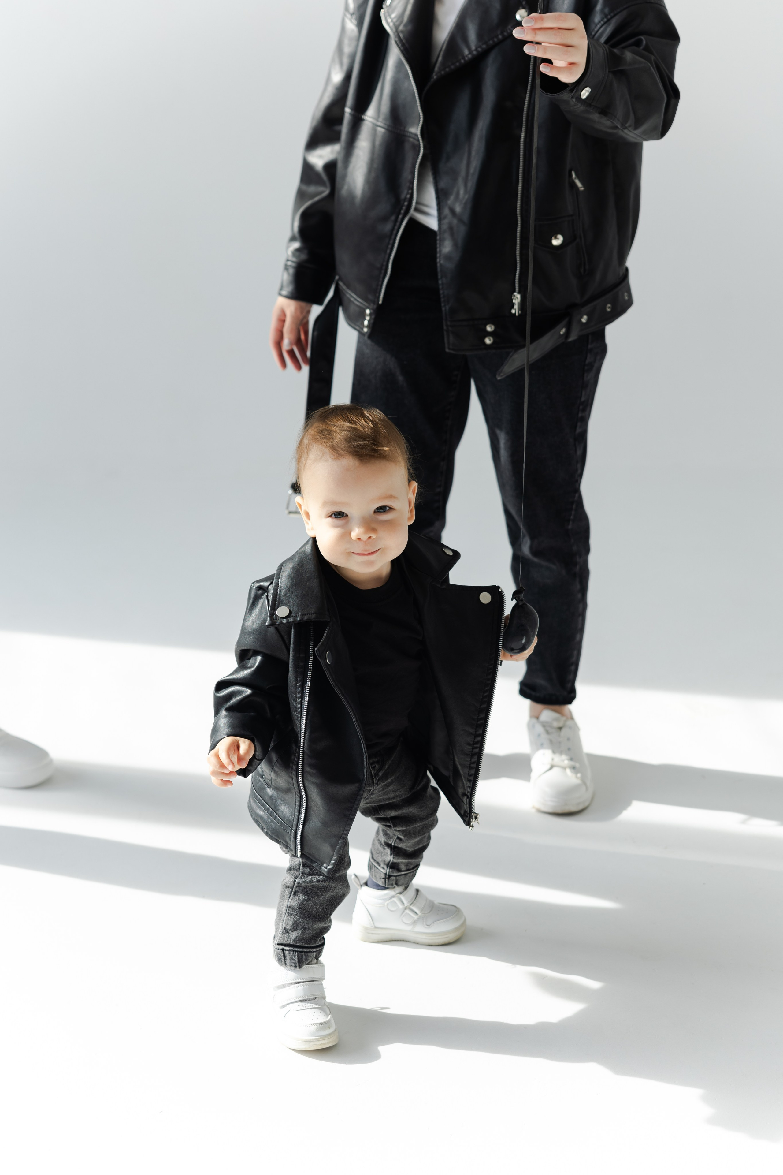 1 годик. Свадебный и контент фотограф в Красноярске Марианна Перфильева