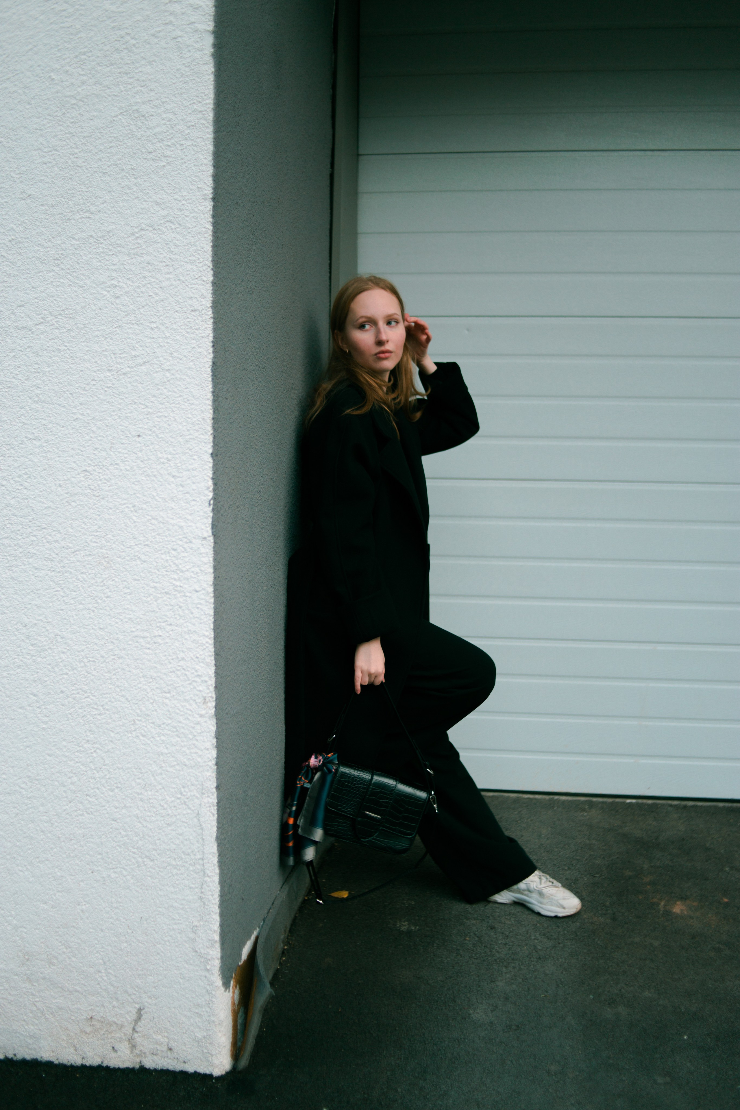 Кристина. Свадебный и контент фотограф в Красноярске Марианна Перфильева