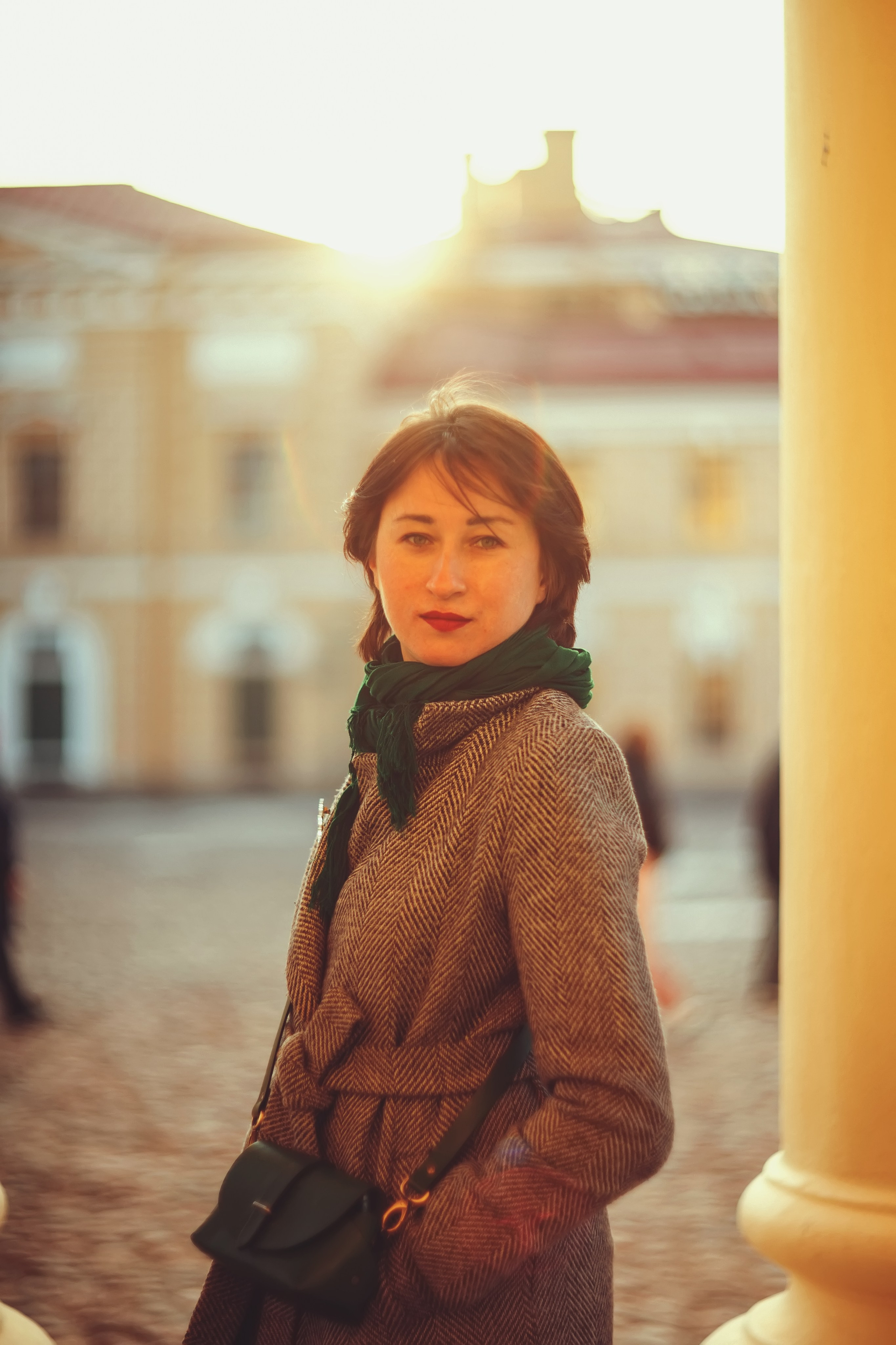 Фотосессия в центре Петербурга. Фотограф Вероника Весна| Санкт-Петербург | Питер | Спб | Петербург|