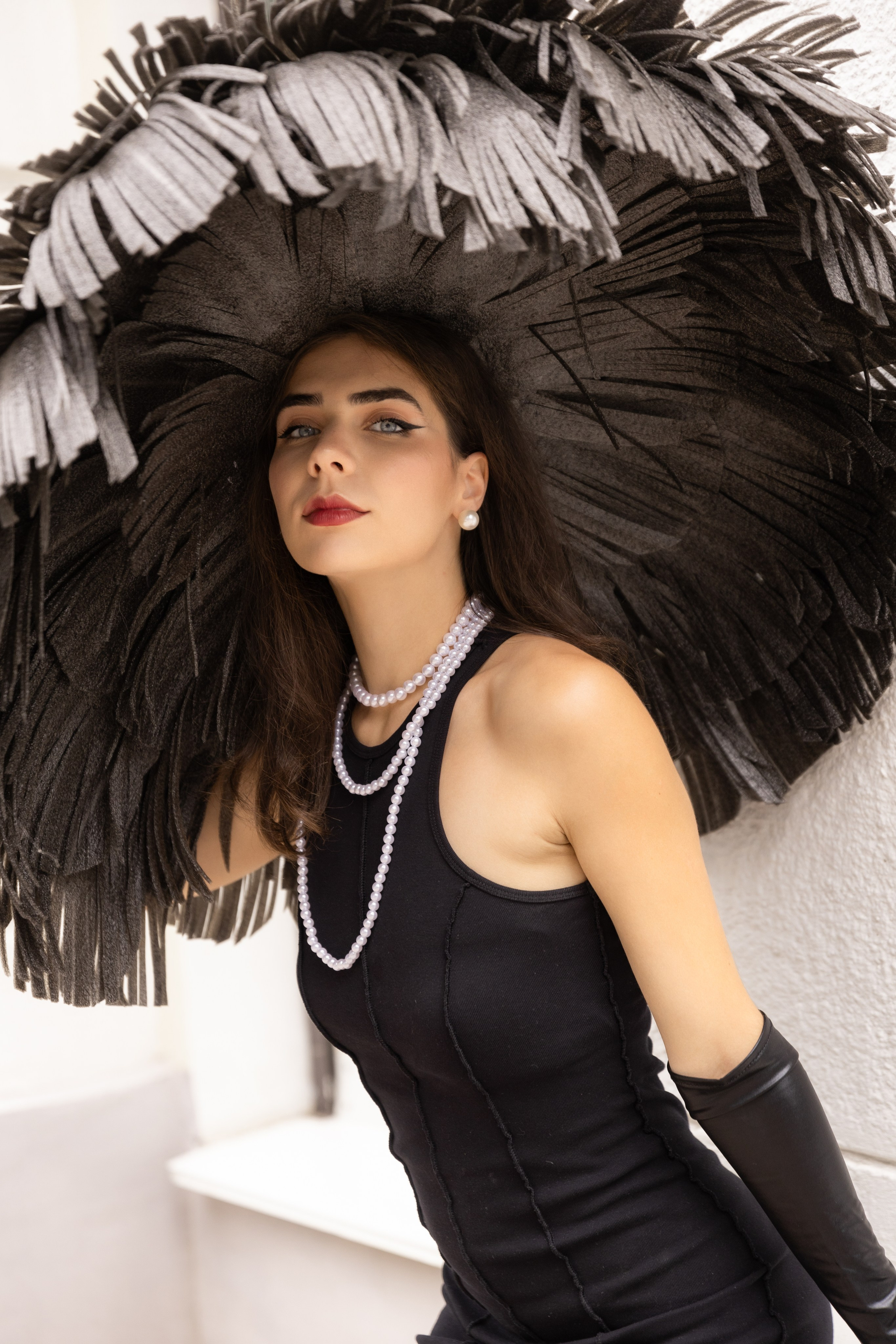 Завтрак у Тиффани. Рыжий Фотограф Иркутск