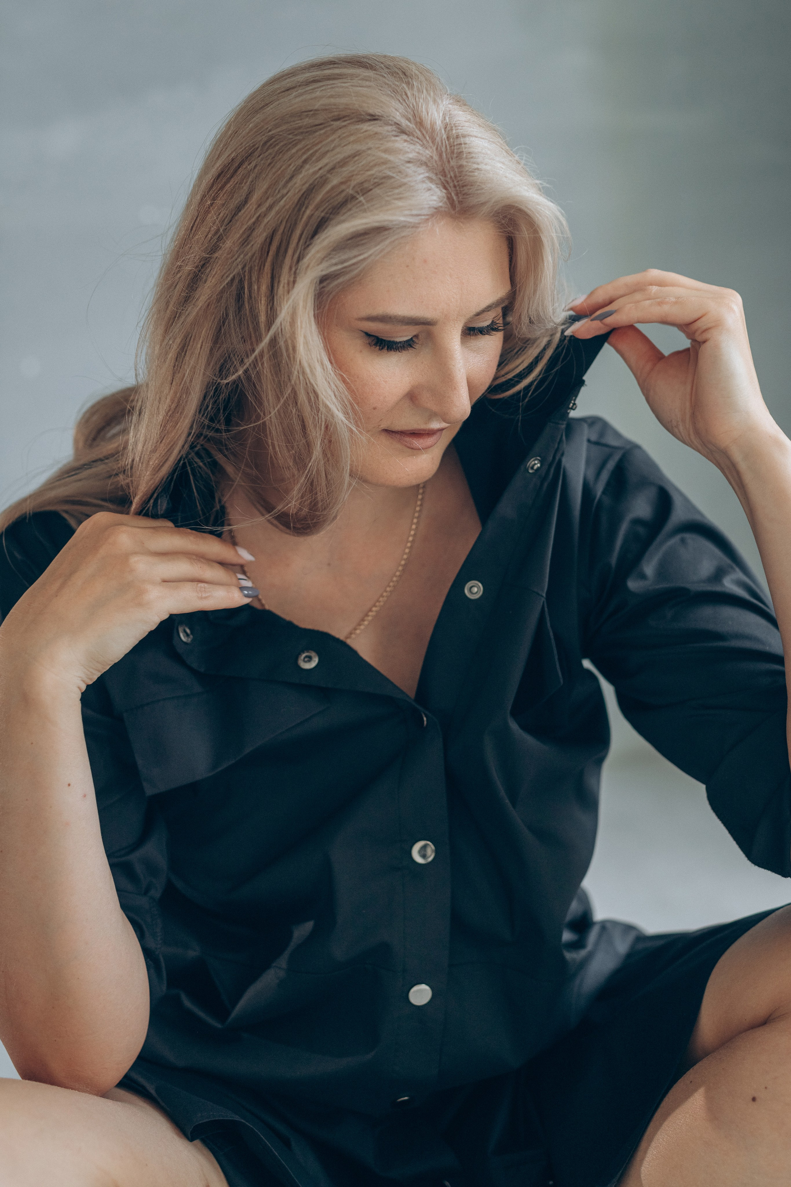 Ольга. Фотограф Ногинск Электросталь Наталья Осетрова