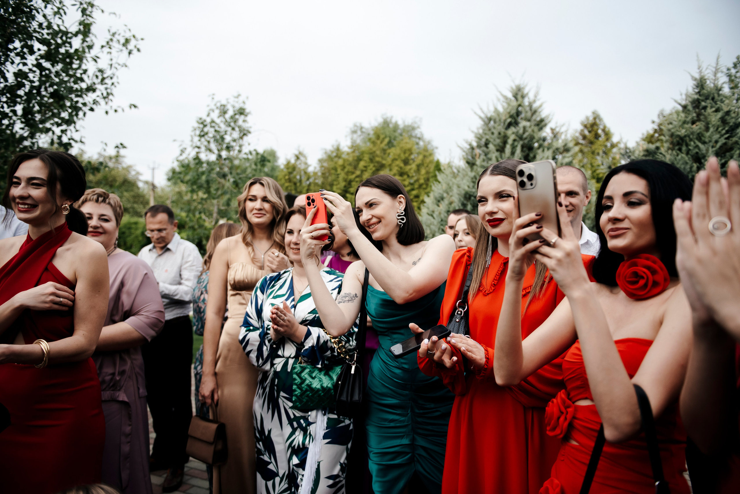 Отель Жардин. Свадебный фотограф Ростов-на-Дону от 4 400 руб. |Кристина Гайсенюк